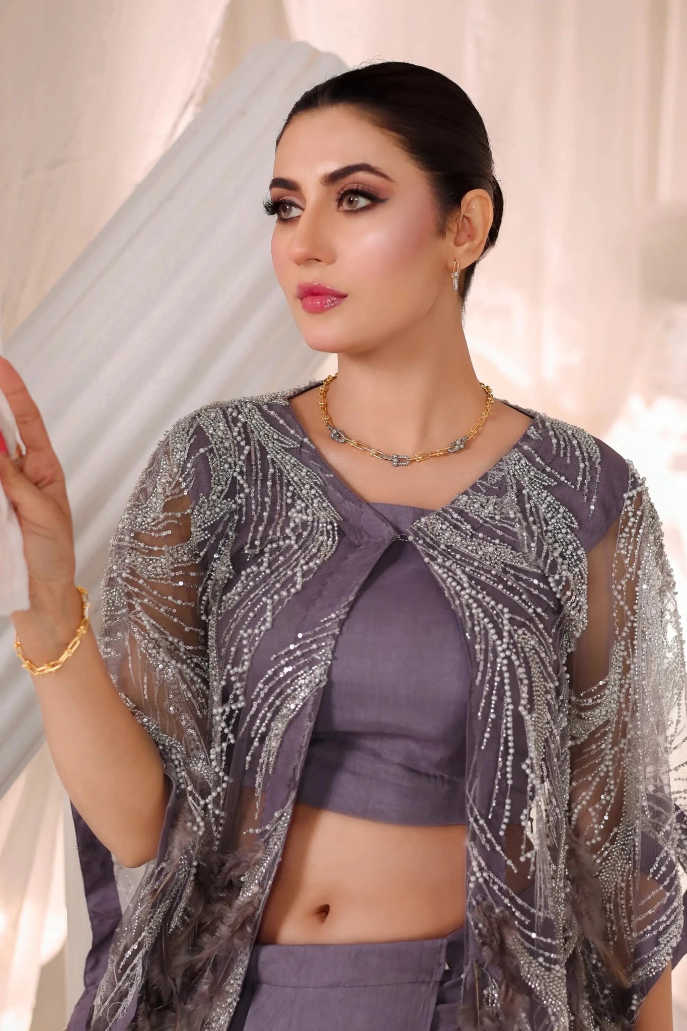 Mi Amor - Asim Qayyum Jewelers