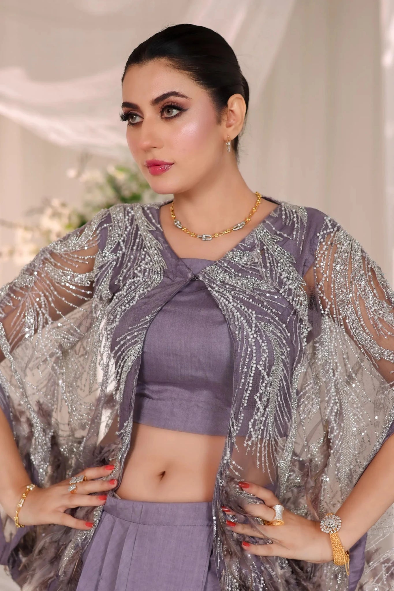 Mi Amor - Asim Qayyum Jewelers