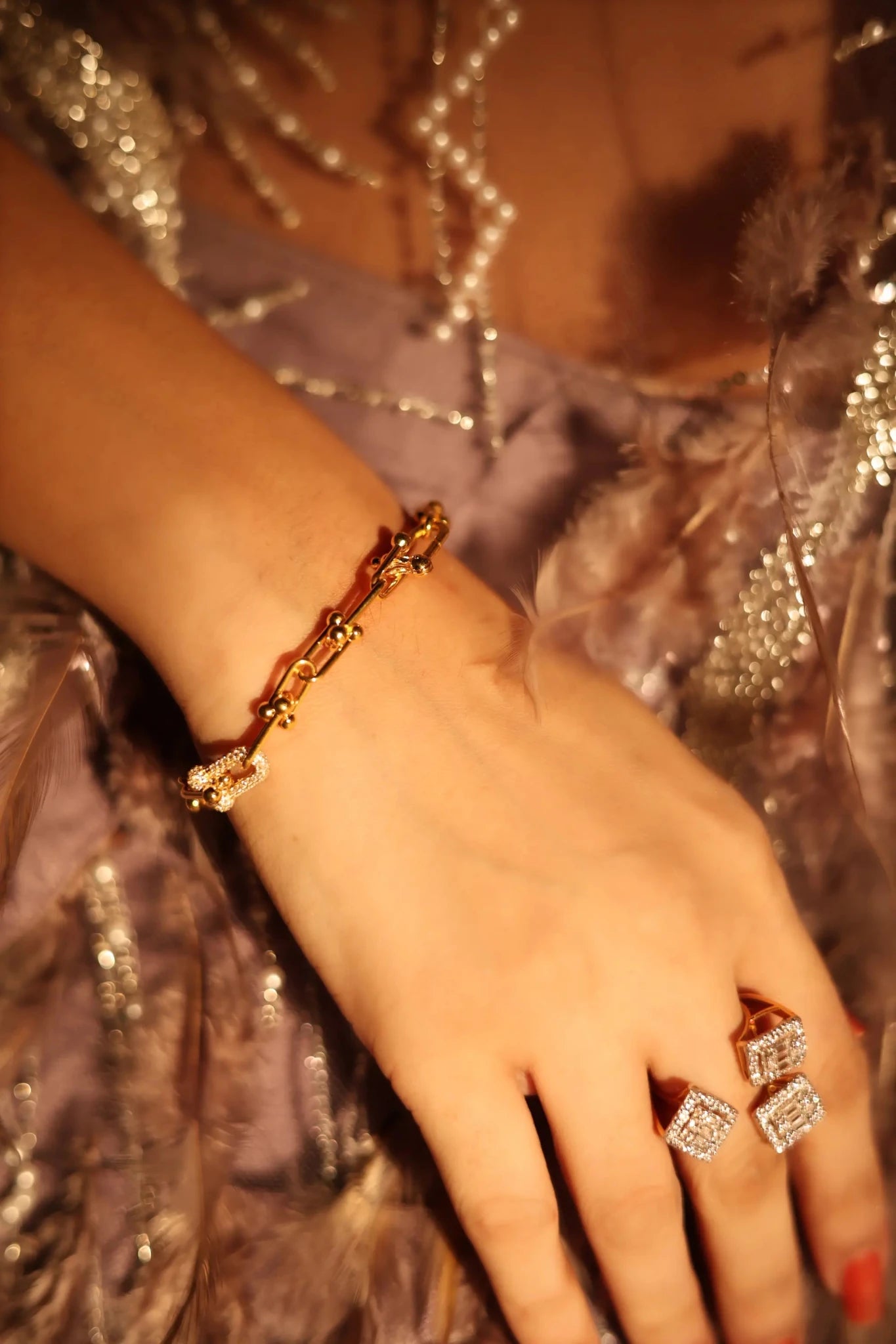 Mi Amor - Asim Qayyum Jewelers