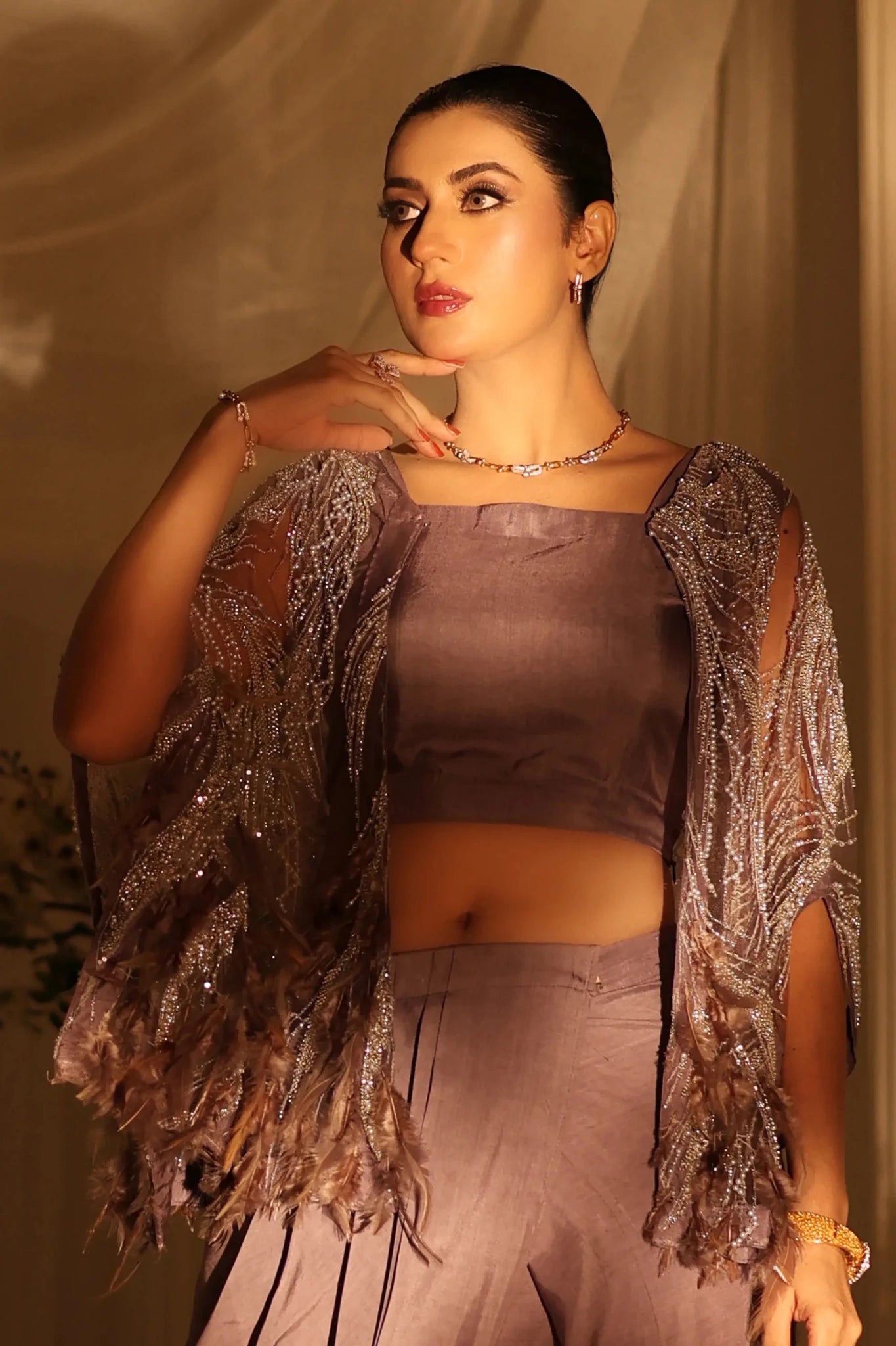 Mi Amor - Asim Qayyum Jewelers