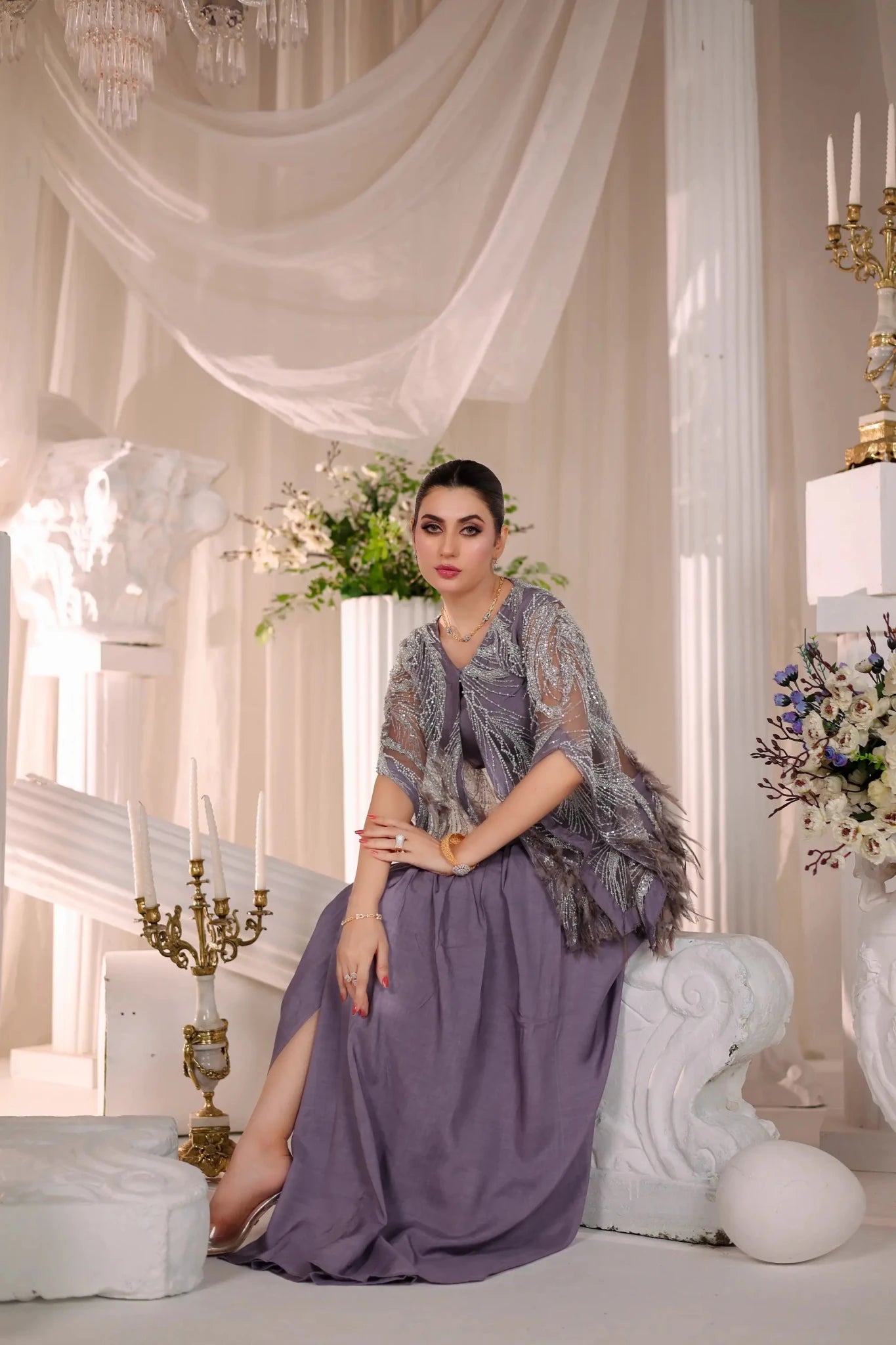 Mi Amor - Asim Qayyum Jewelers