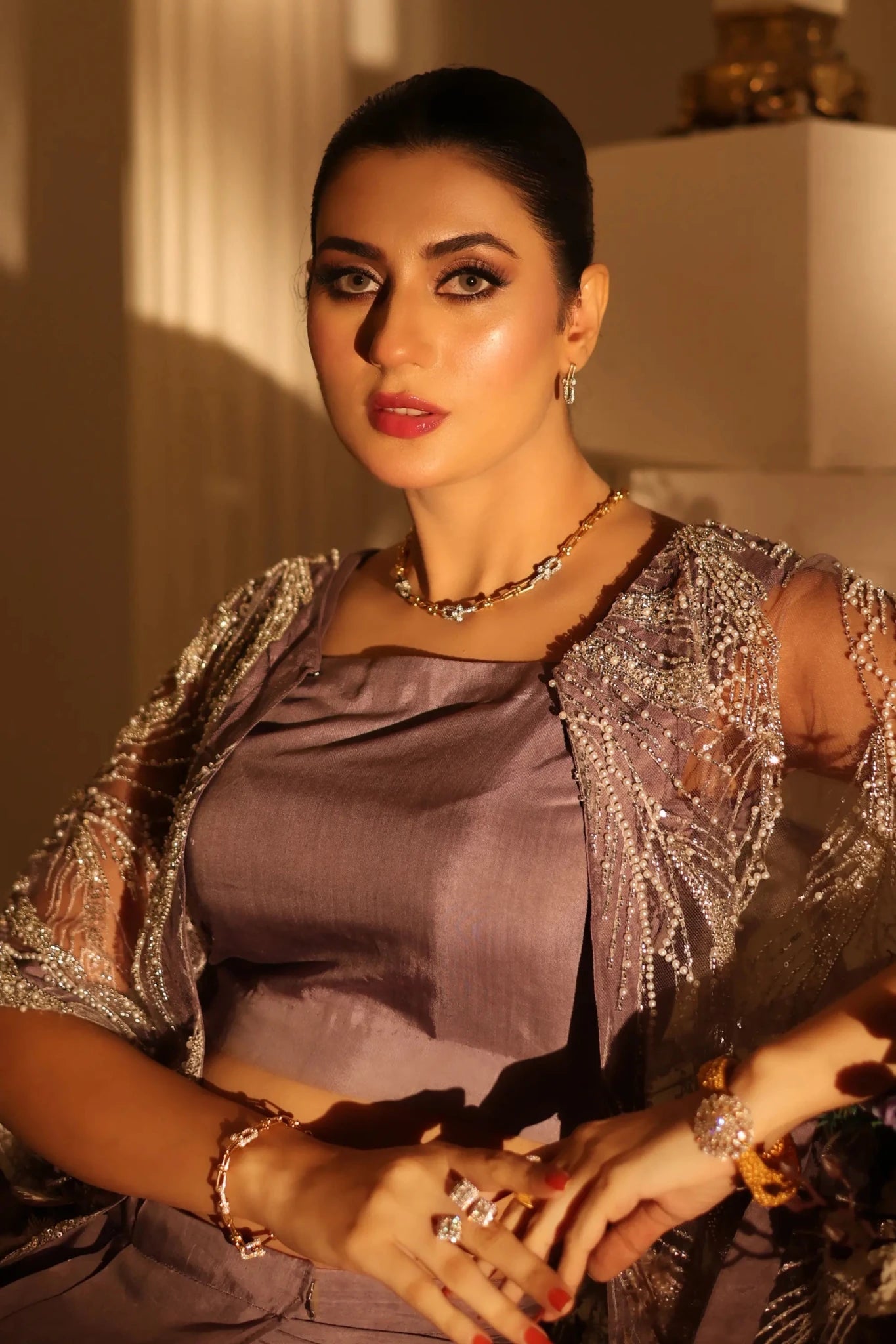 Mi Amor - Asim Qayyum Jewelers