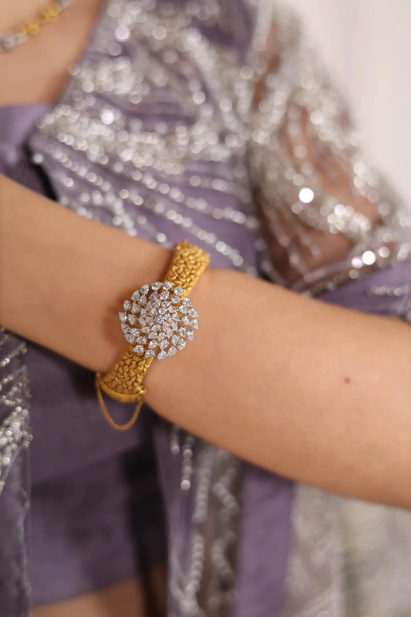 Mi Amor - Asim Qayyum Jewelers
