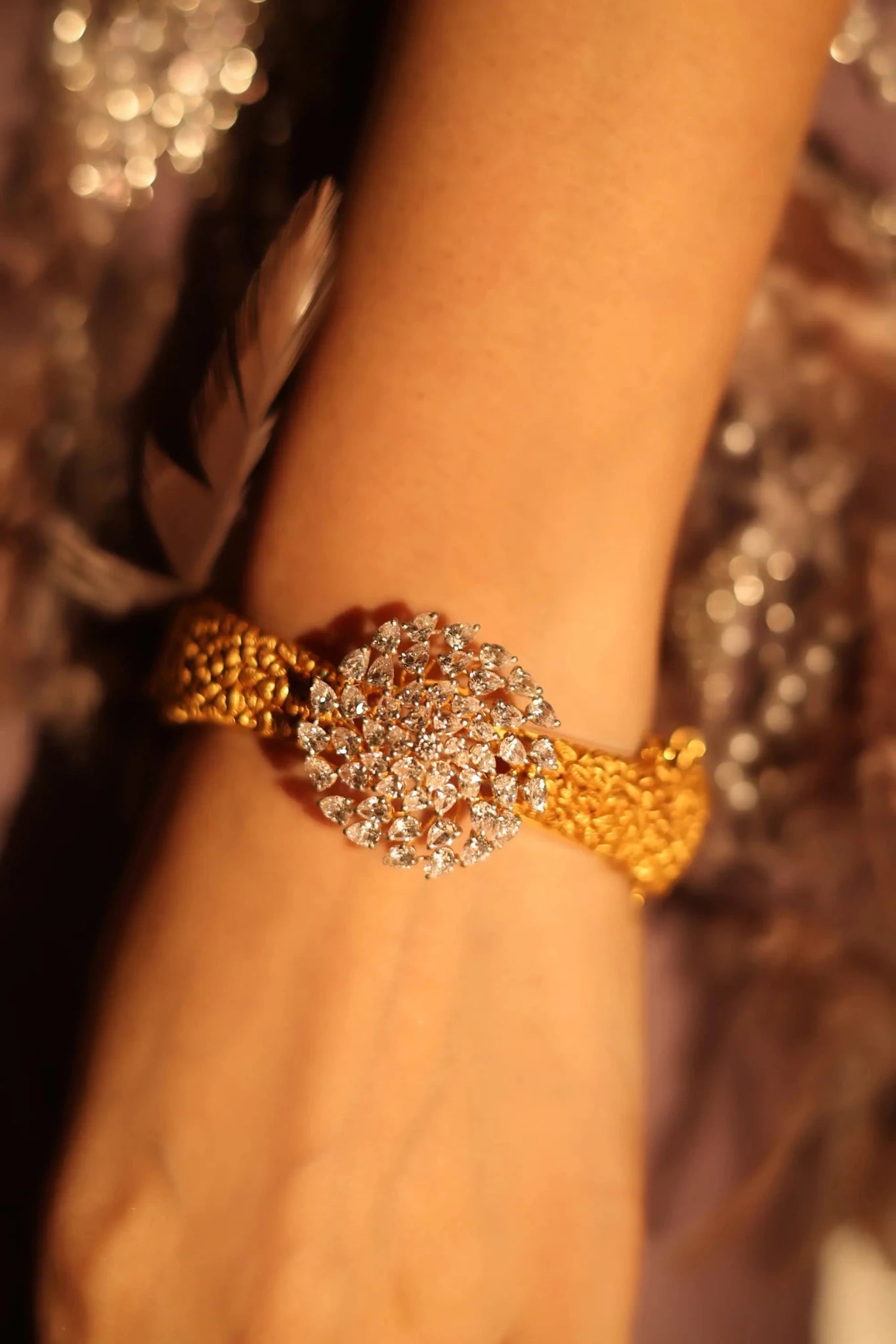 Mi Amor - Asim Qayyum Jewelers