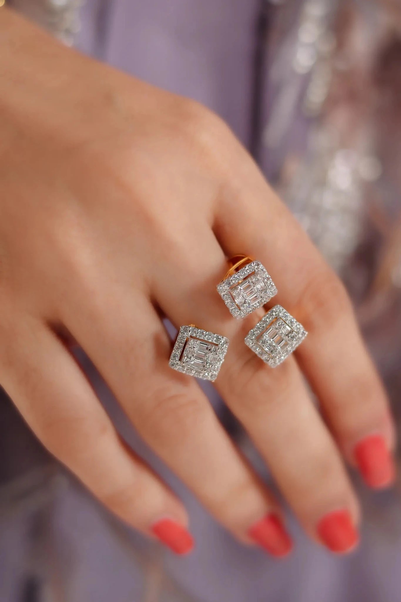 Mi Amor - Asim Qayyum Jewelers