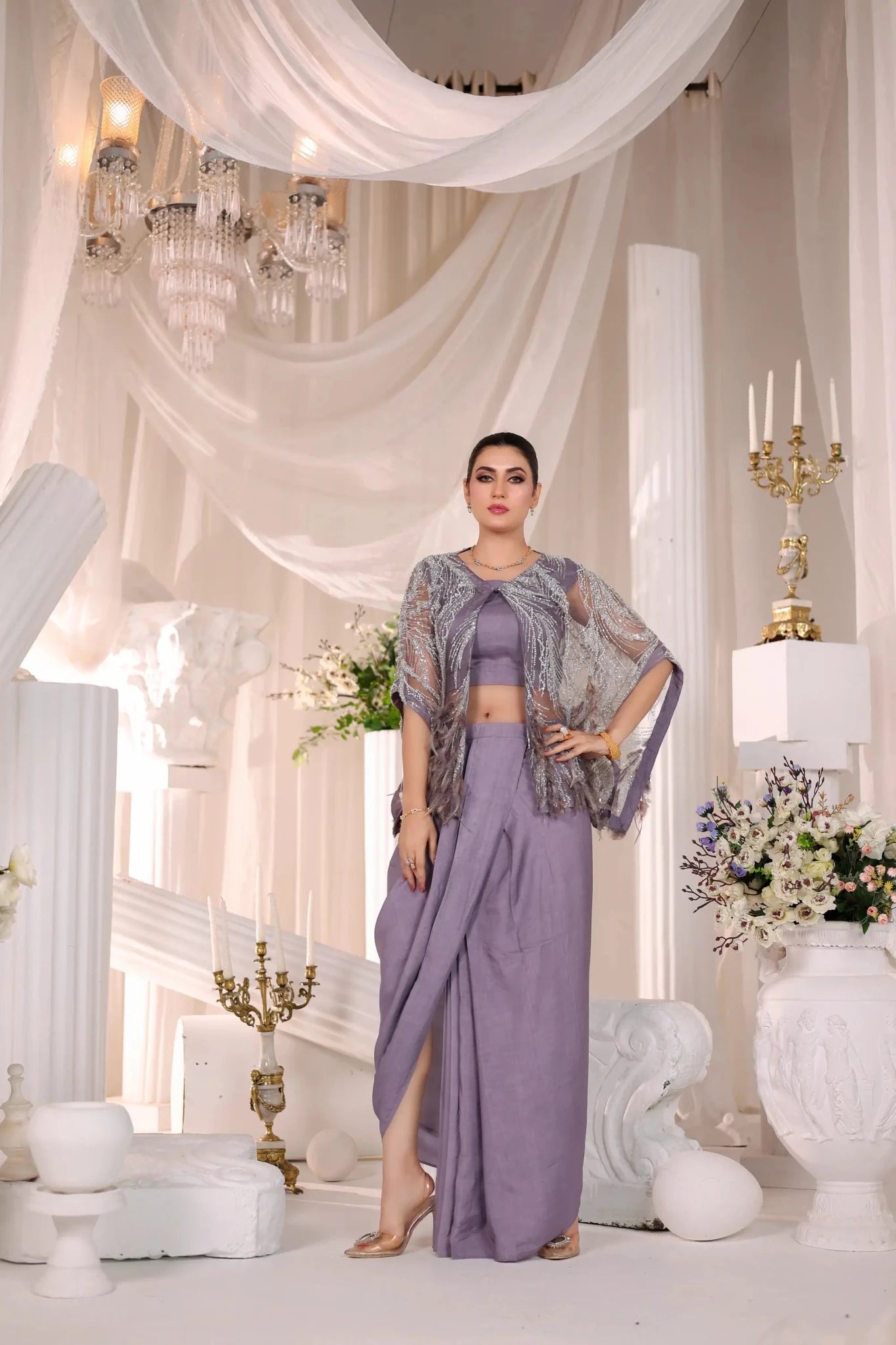 Mi Amor - Asim Qayyum Jewelers