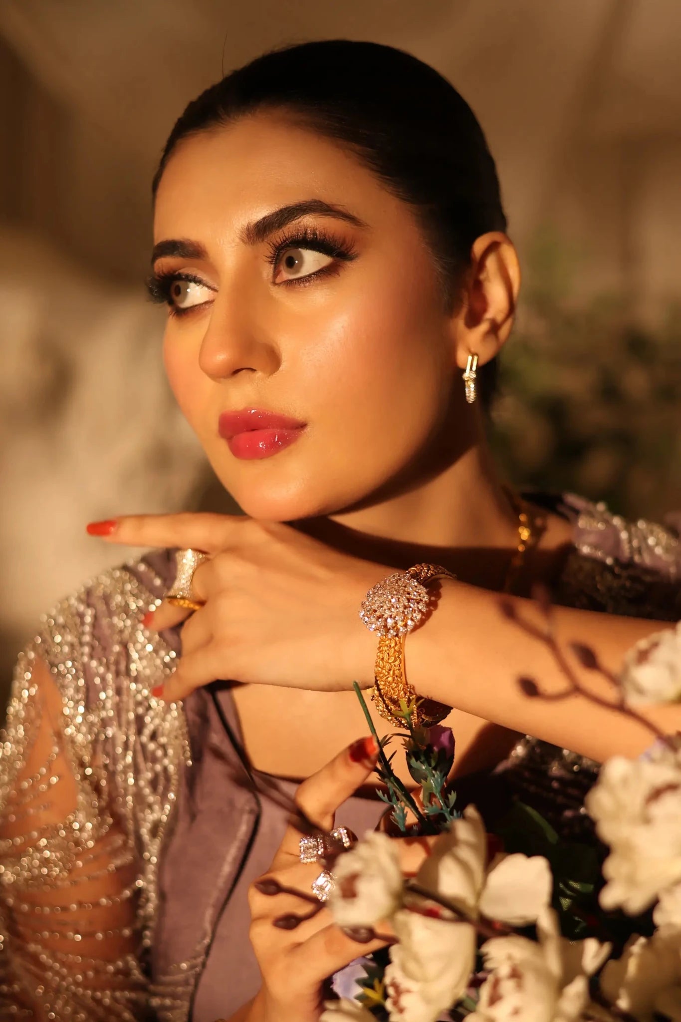 Mi Amor - Asim Qayyum Jewelers