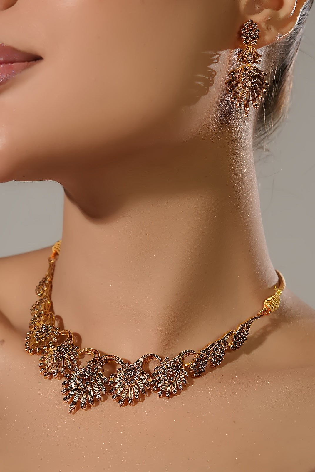 Nova Radiance | The Eternals - Asim Qayyum Jewelers