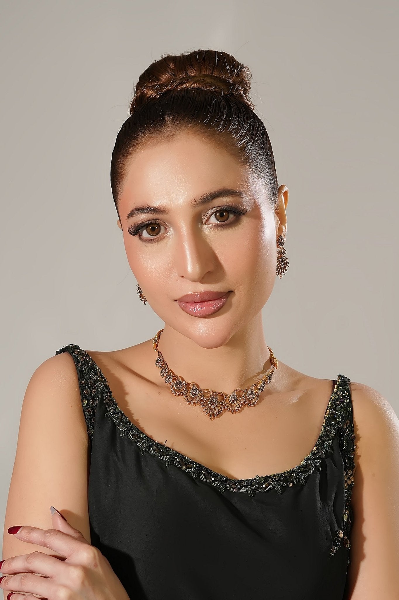 Nova Radiance | The Eternals - Asim Qayyum Jewelers