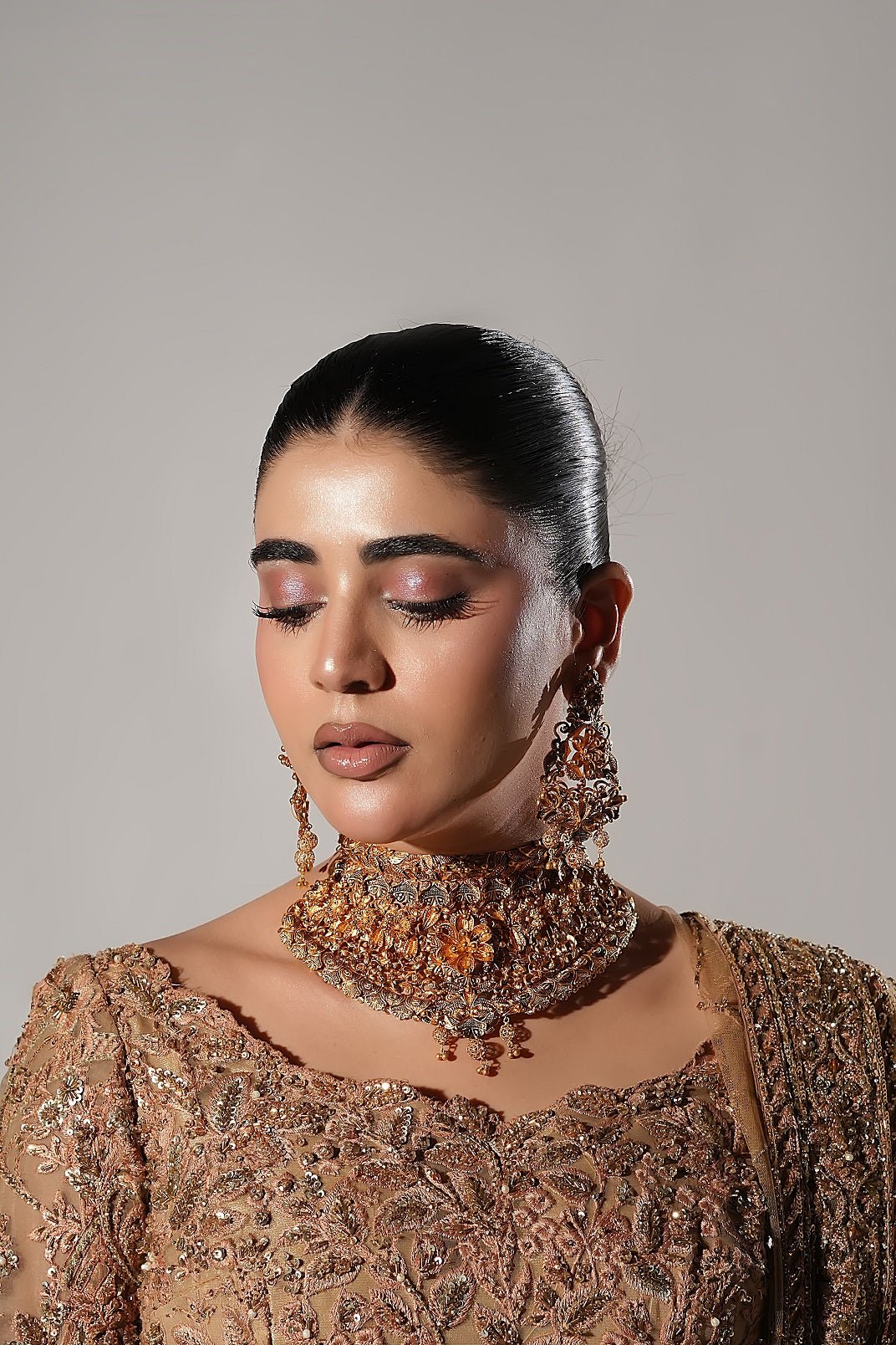 Opulent Allure | The Eternals - Asim Qayyum Jewelers