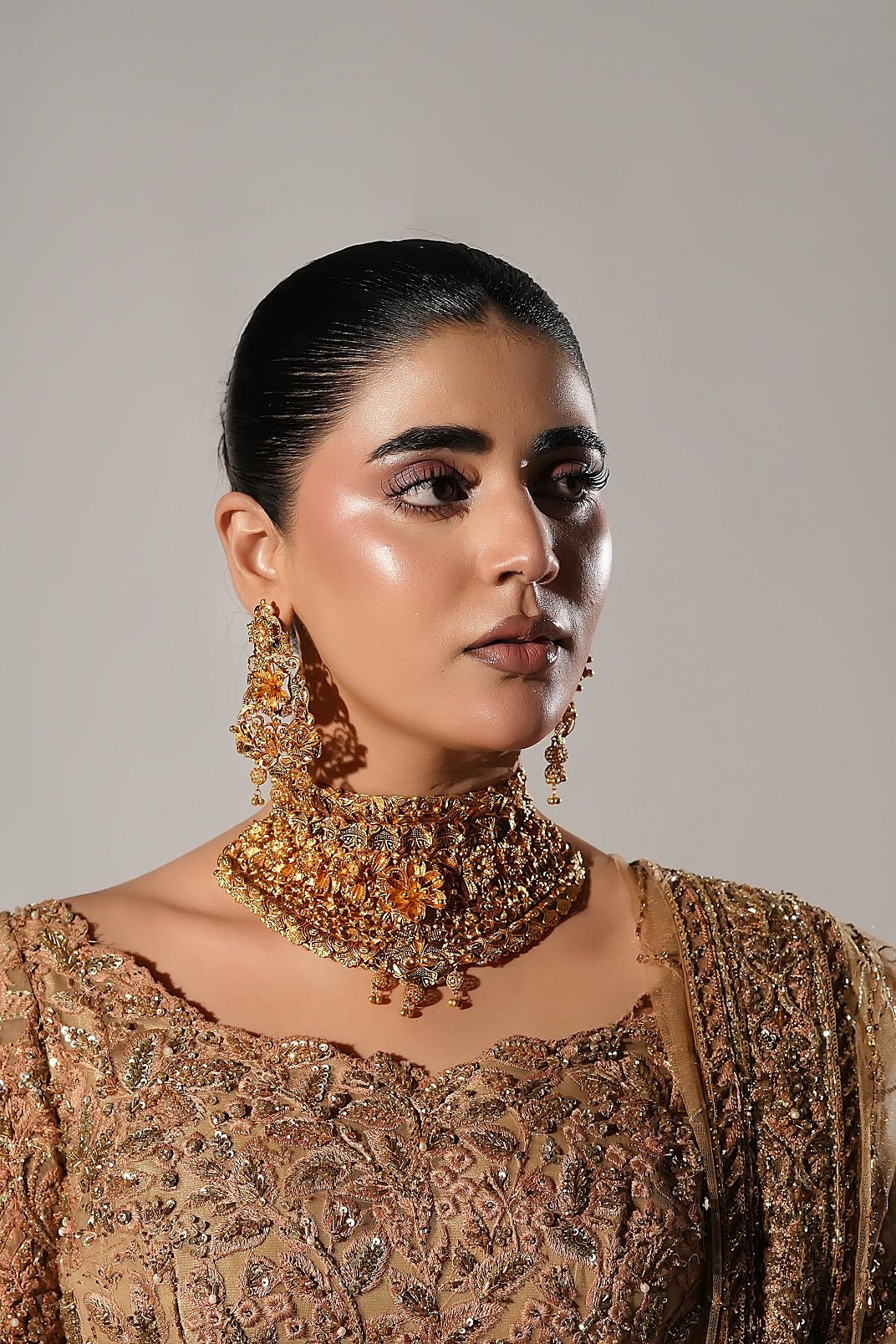Opulent Allure | The Eternals - Asim Qayyum Jewelers