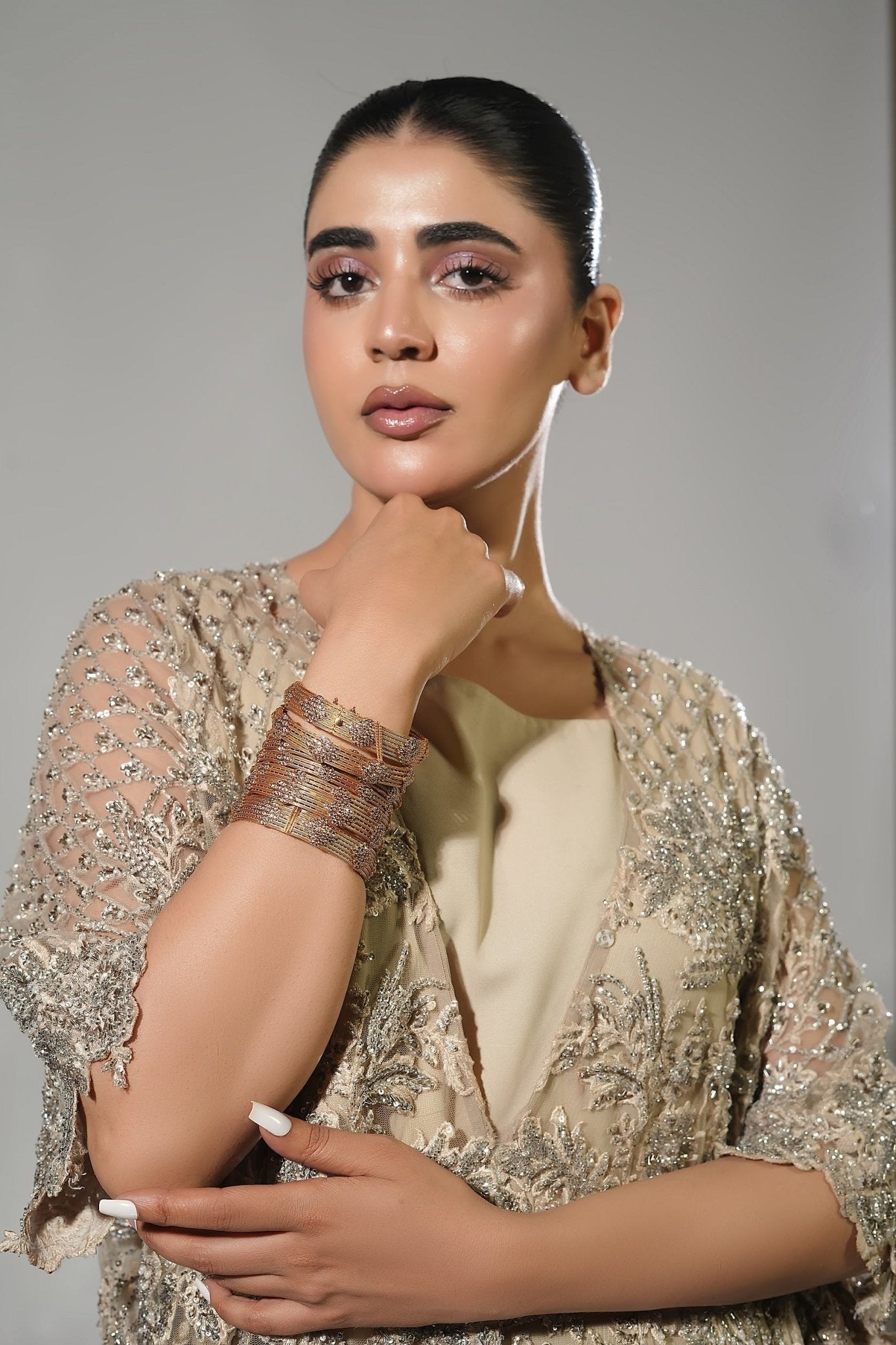 Orlina | The Eternals - Asim Qayyum Jewelers