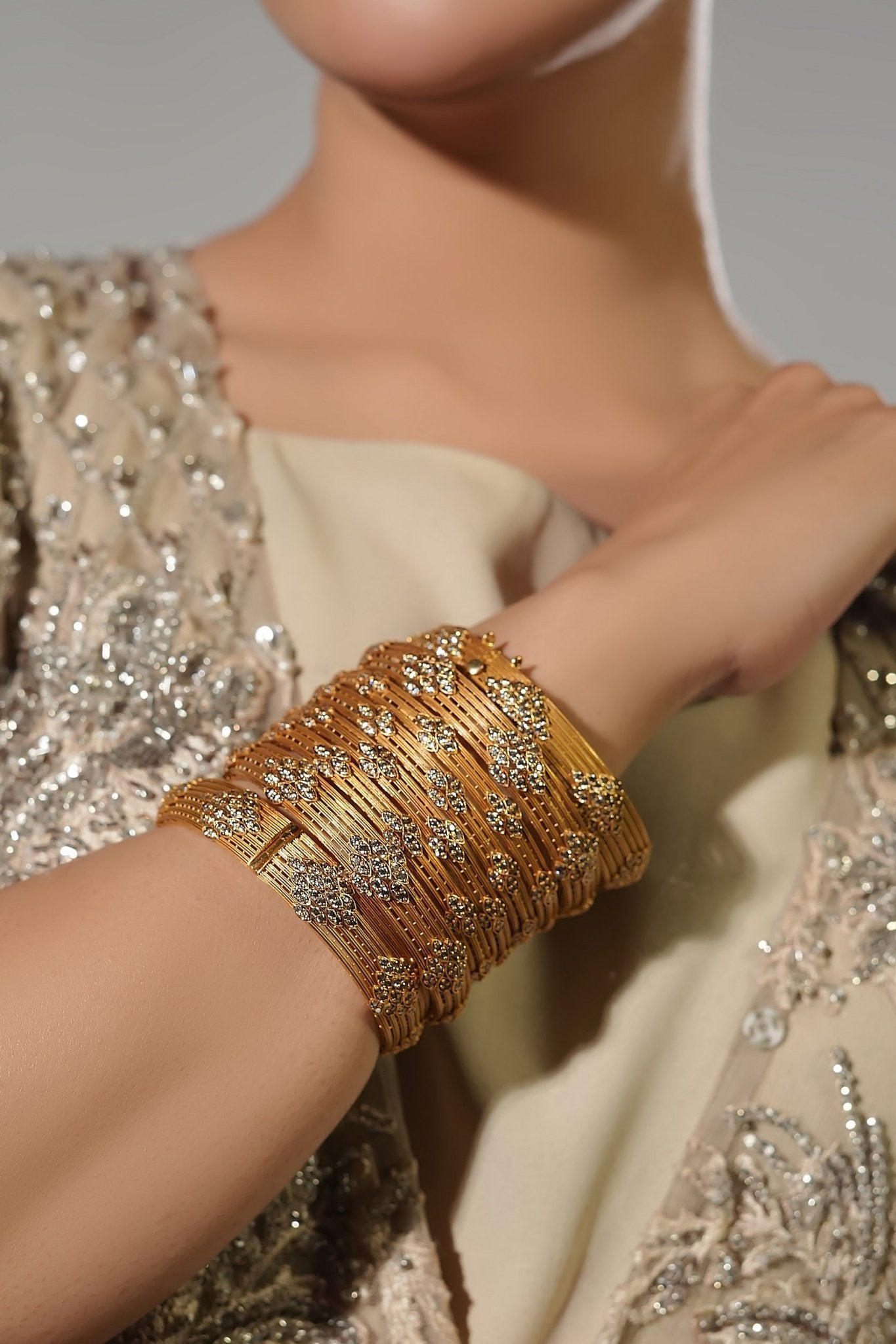 Orlina | The Eternals - Asim Qayyum Jewelers
