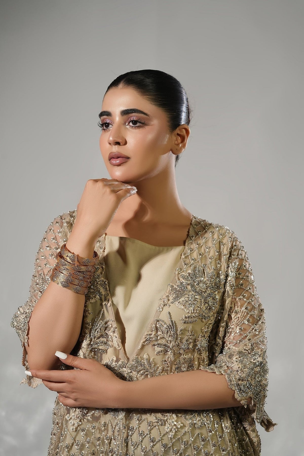 Orlina | The Eternals - Asim Qayyum Jewelers