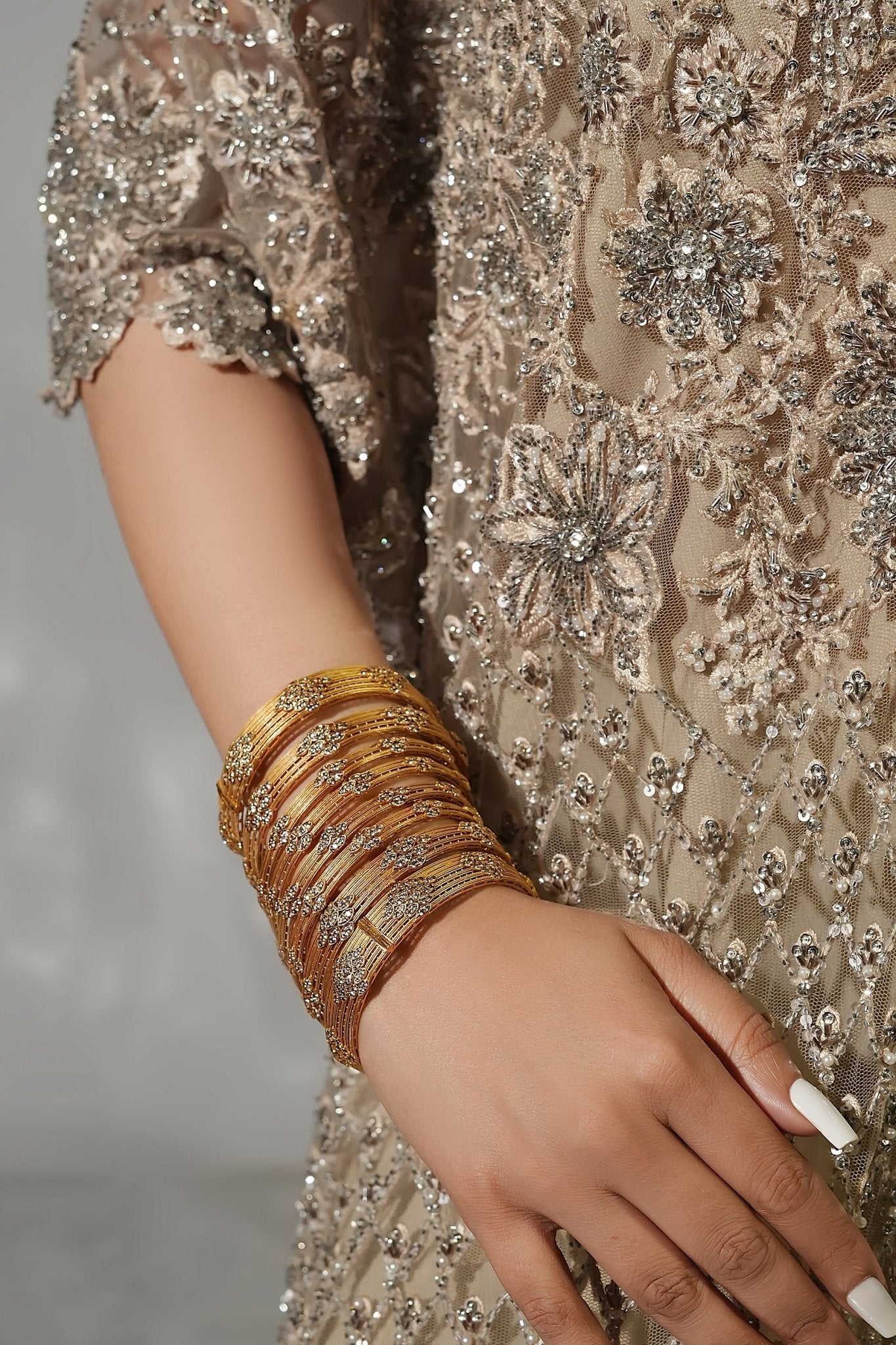 Orlina | The Eternals - Asim Qayyum Jewelers