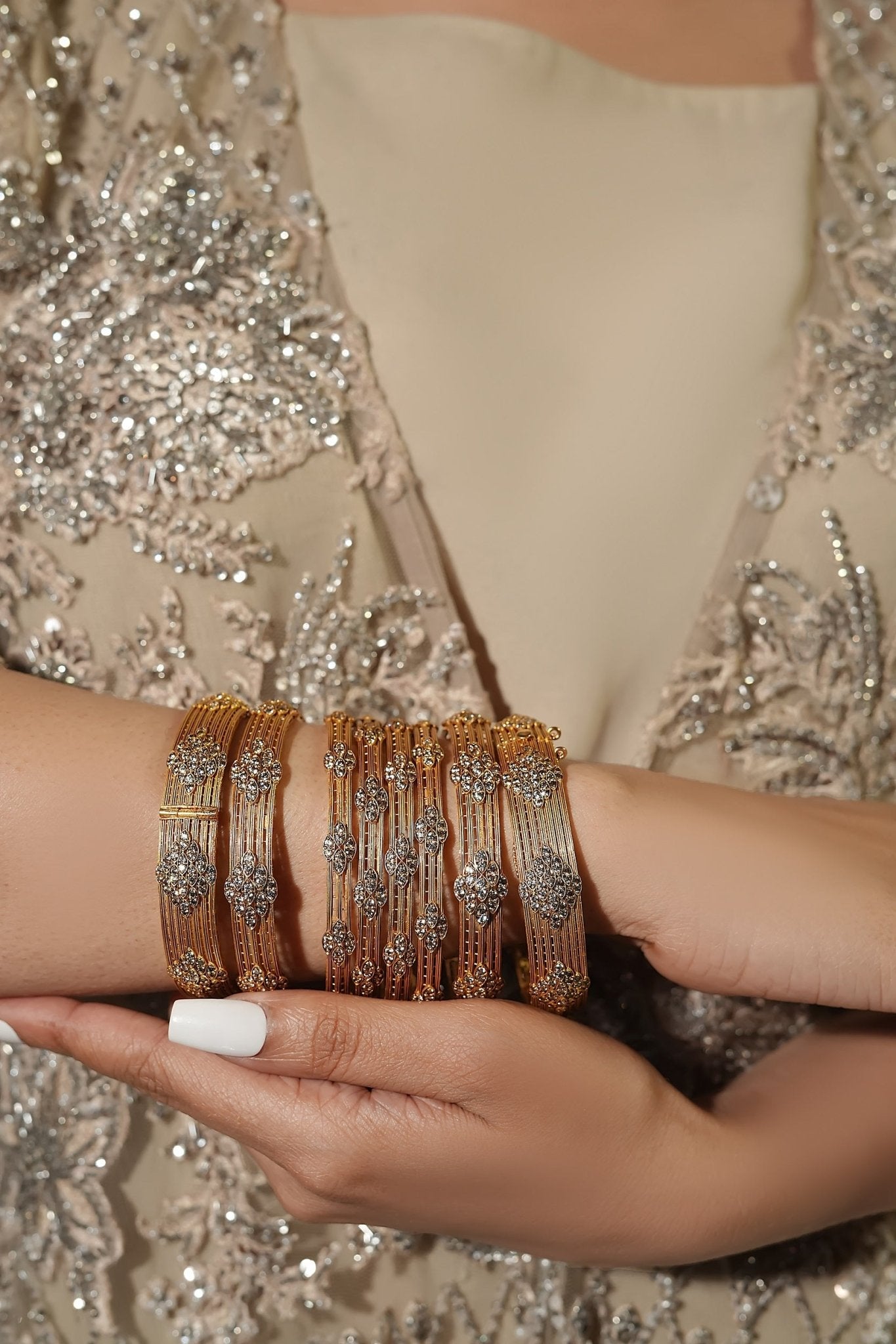 Orlina | The Eternals - Asim Qayyum Jewelers