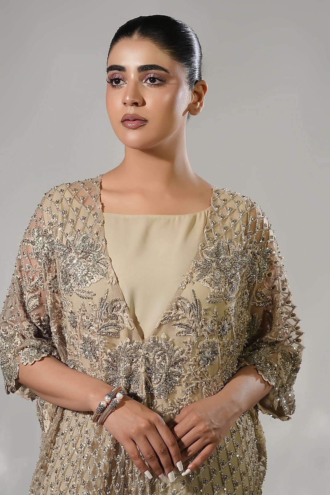 Pearl Luxe | The Eternals - Asim Qayyum Jewelers