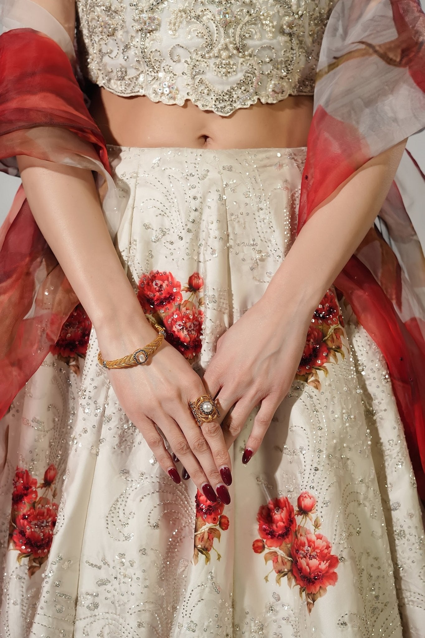 Pearl Prestige | The Eternals - Asim Qayyum Jewelers