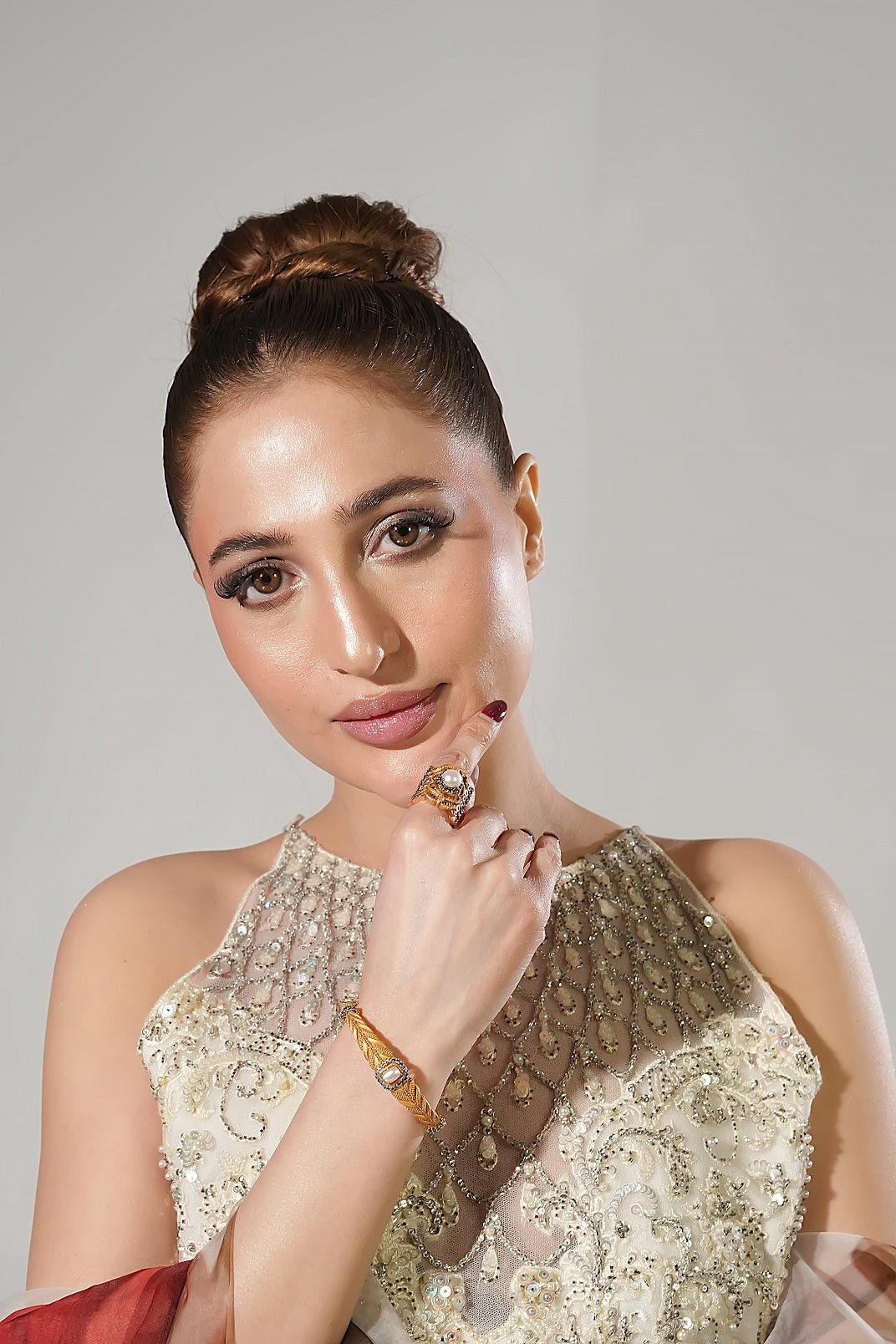 Pearl Prestige | The Eternals - Asim Qayyum Jewelers