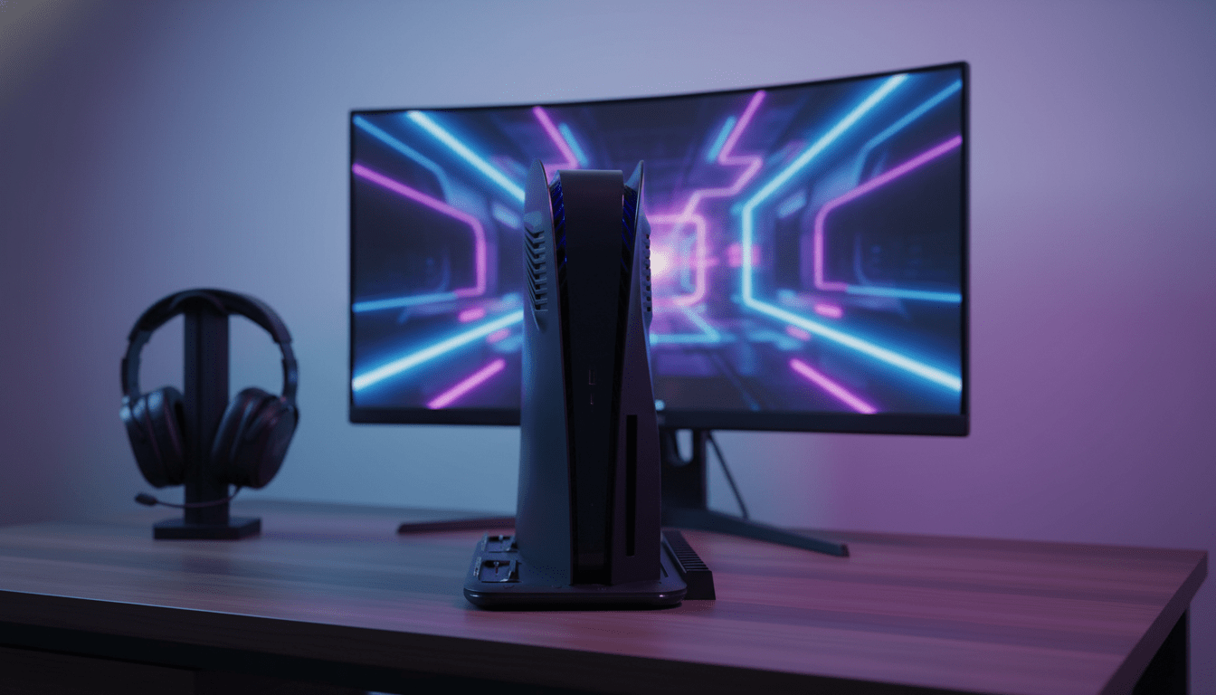PlayNest Ultimate Setup Bundle | Stand + Side Plates - Asim Qayyum Jewelers