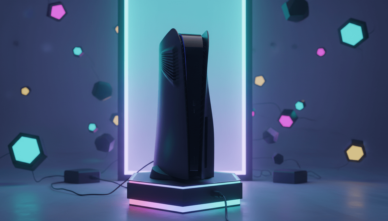 PlayNest Ultimate Setup Bundle | Stand + Side Plates - Asim Qayyum Jewelers