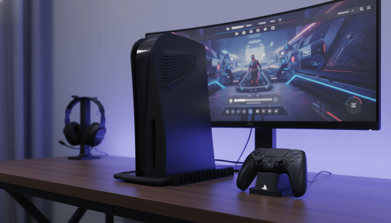 PlayNest Ultimate Setup Bundle | Stand + Side Plates - Asim Qayyum Jewelers