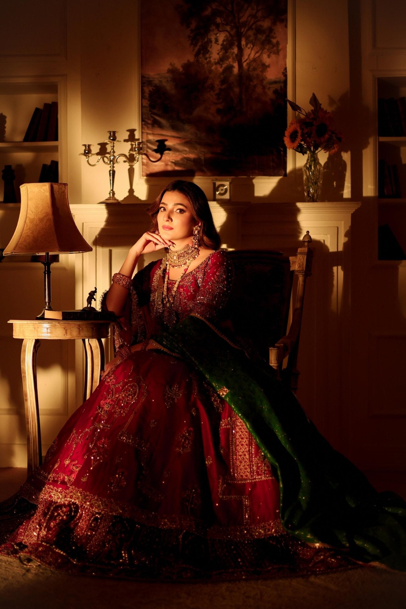 RajMala | Mastani Mehal - Asim Qayyum Jewelers