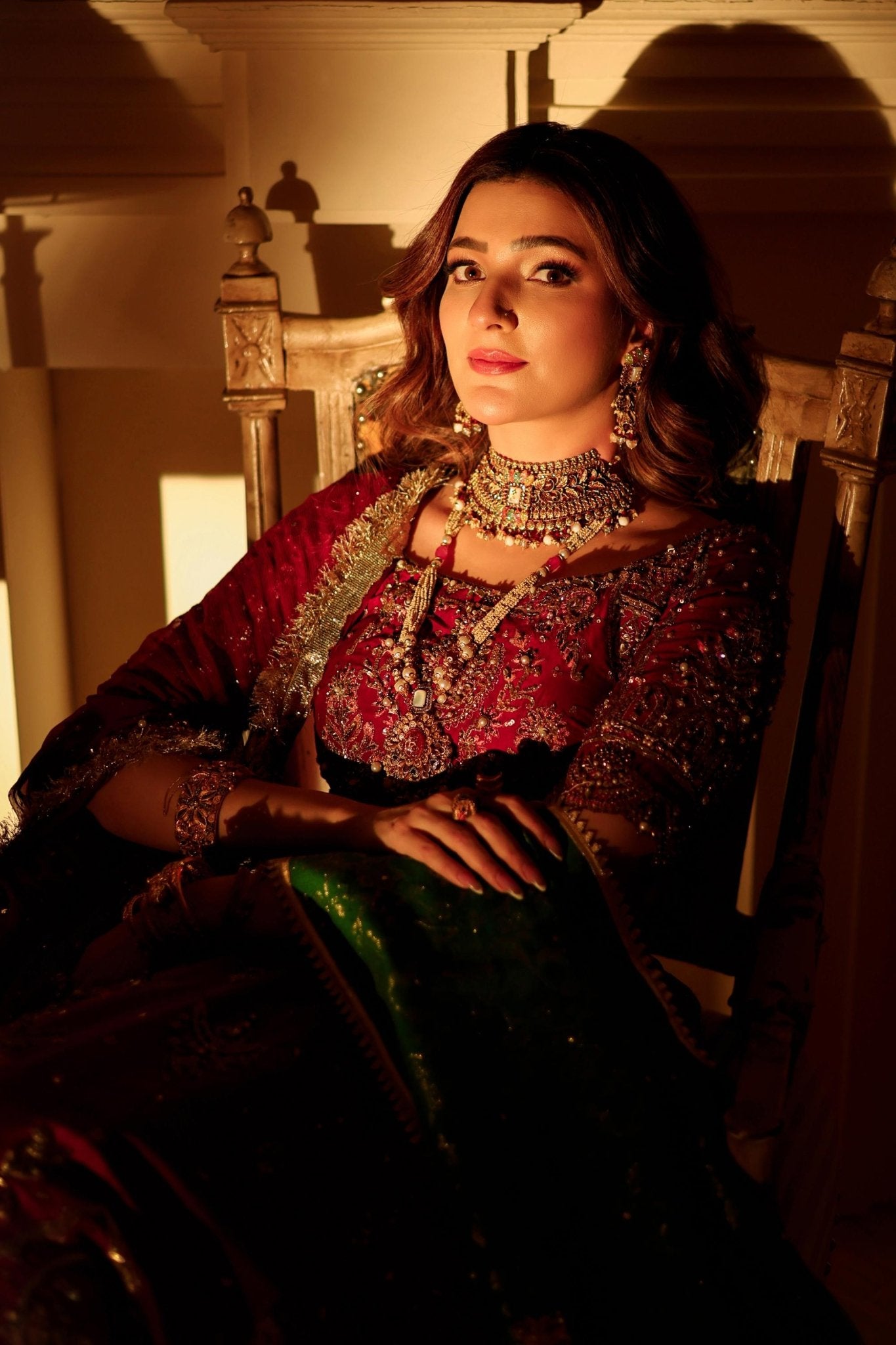RajMala | Mastani Mehal - Asim Qayyum Jewelers