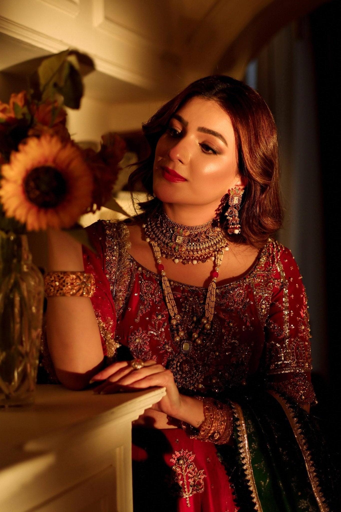RajMala | Mastani Mehal - Asim Qayyum Jewelers