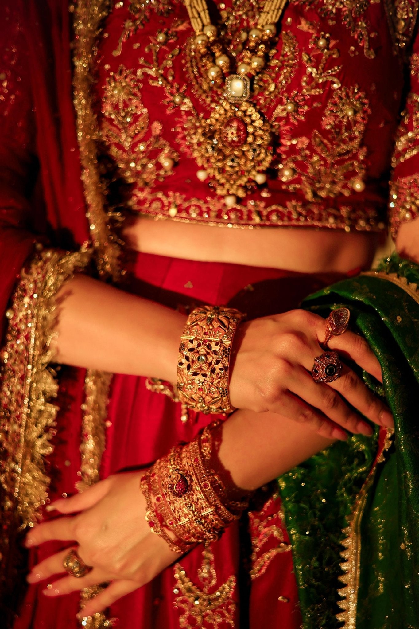 RajMala | Mastani Mehal - Asim Qayyum Jewelers