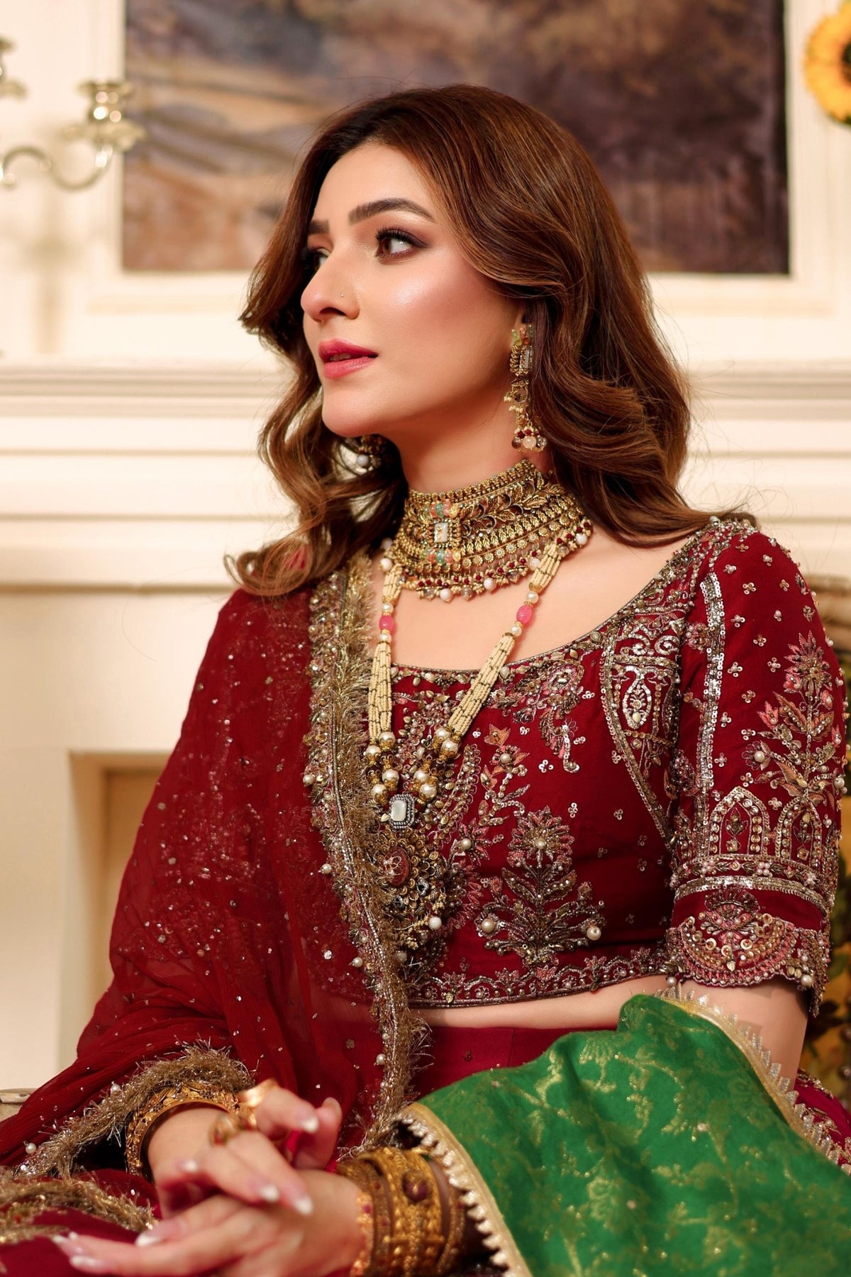 RajMala | Mastani Mehal - Asim Qayyum Jewelers