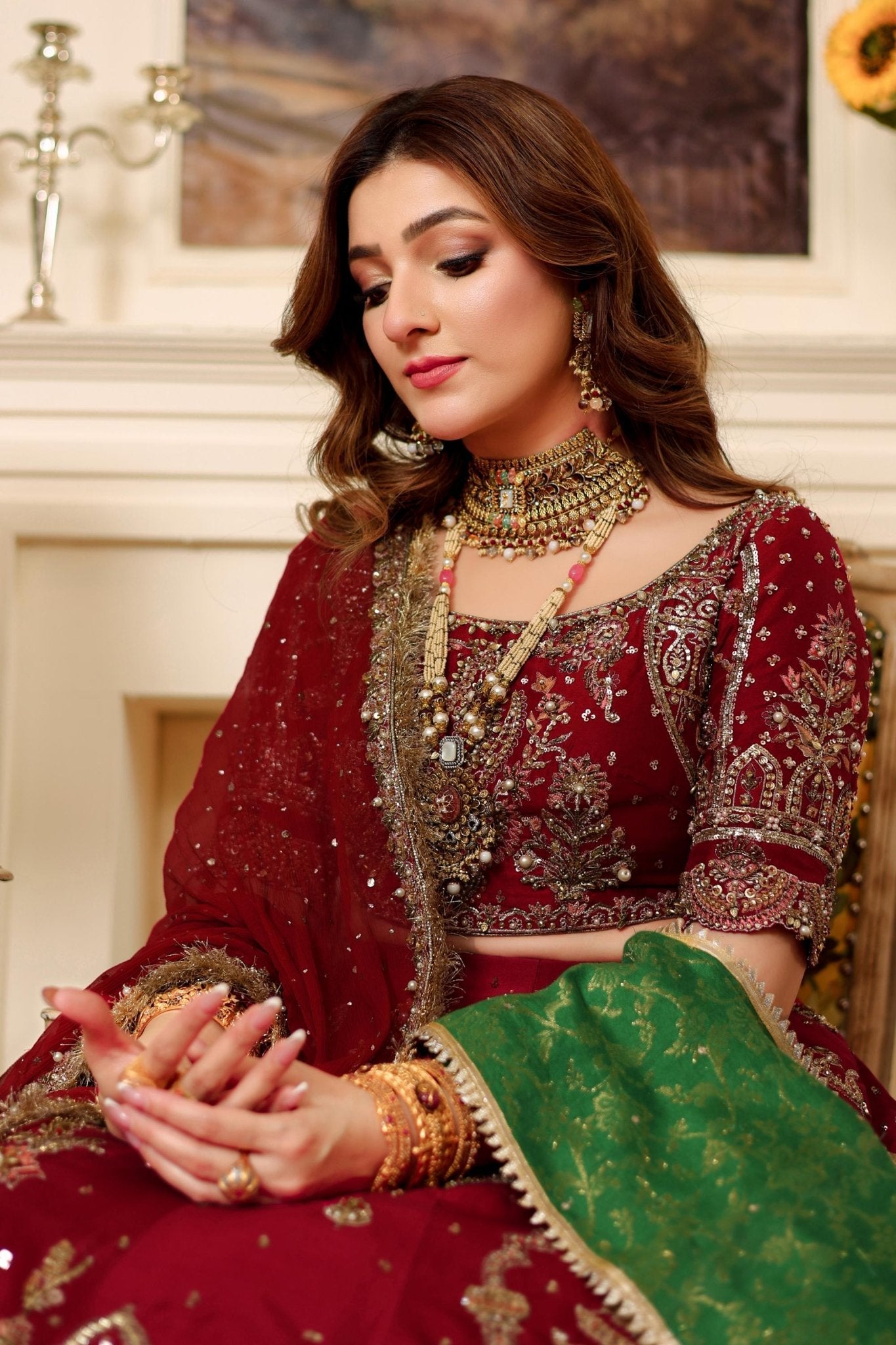 RajMala | Mastani Mehal - Asim Qayyum Jewelers