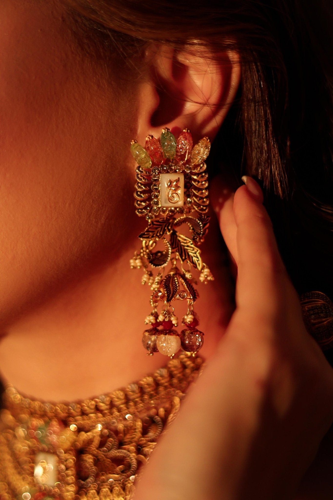 RajMala | Mastani Mehal - Asim Qayyum Jewelers
