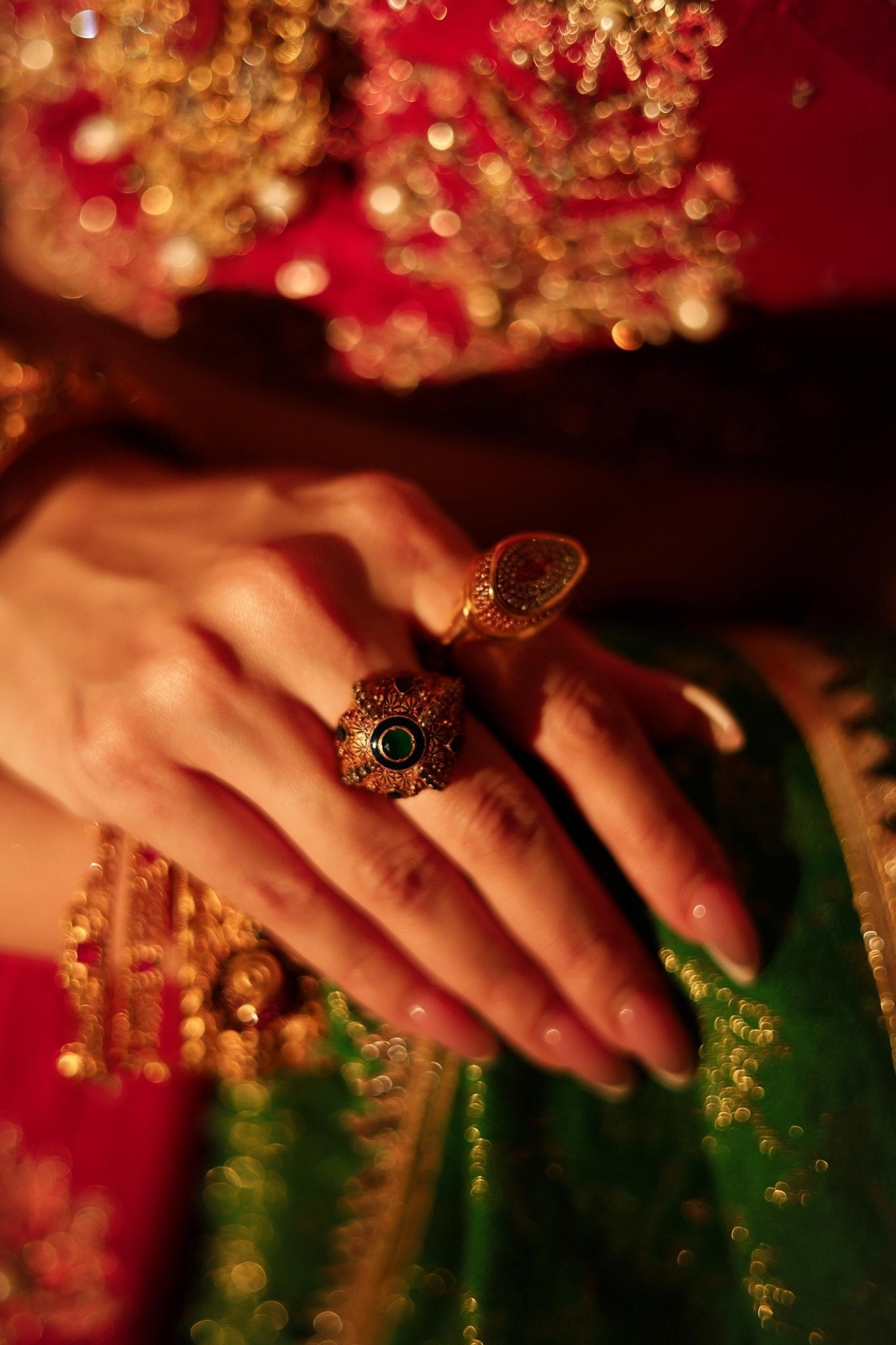 RajMala | Mastani Mehal - Asim Qayyum Jewelers