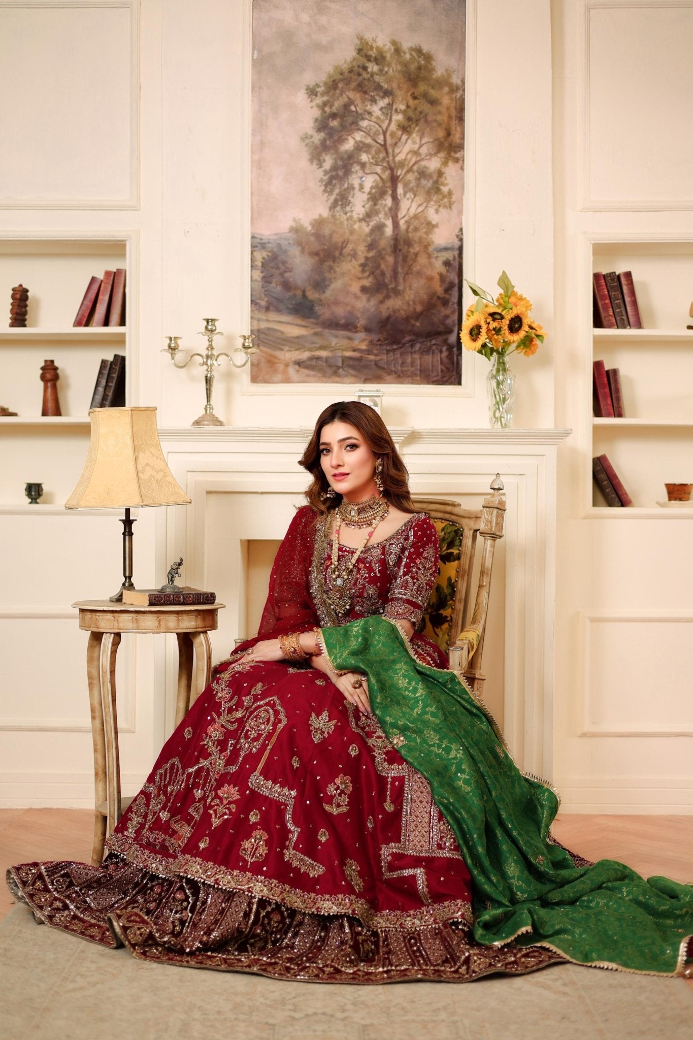 RajMala | Mastani Mehal - Asim Qayyum Jewelers