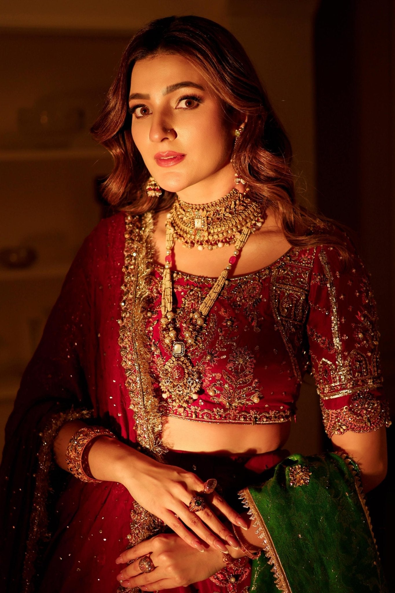 RajMala | Mastani Mehal - Asim Qayyum Jewelers