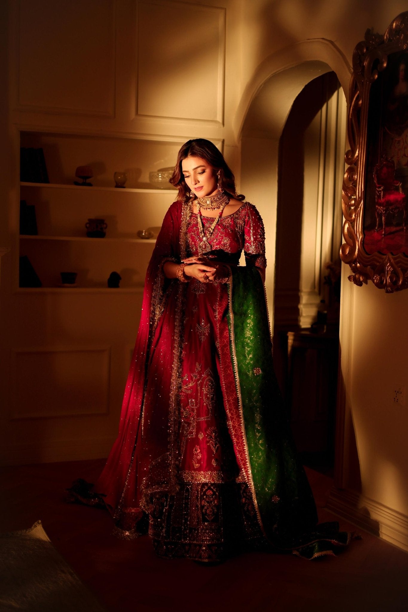 RajMala | Mastani Mehal - Asim Qayyum Jewelers