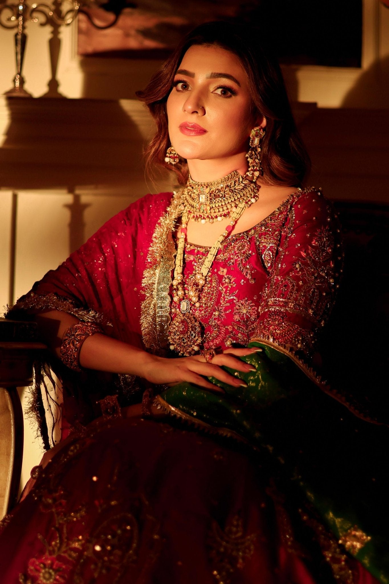 RajMala | Mastani Mehal - Asim Qayyum Jewelers