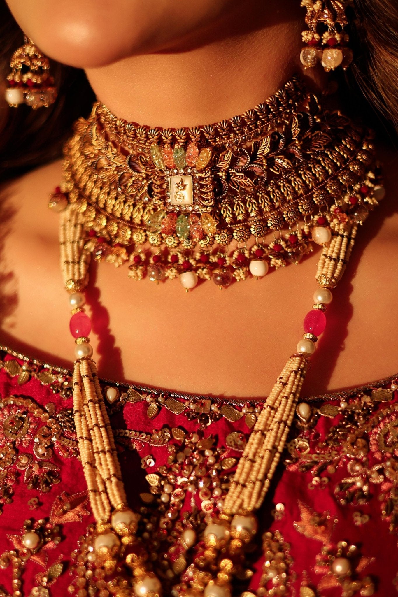 RajMala | Mastani Mehal - Asim Qayyum Jewelers