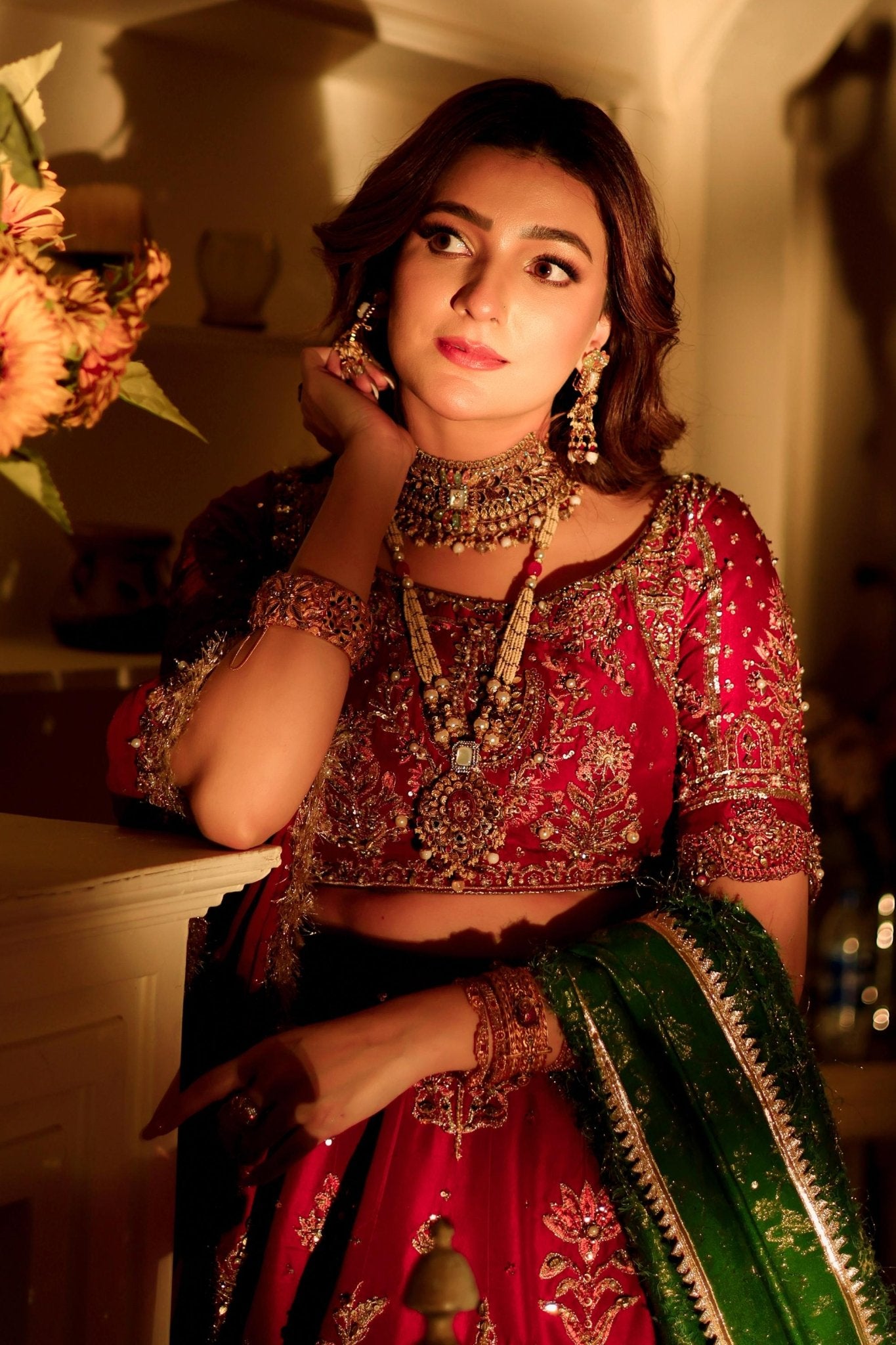 RajMala | Mastani Mehal - Asim Qayyum Jewelers