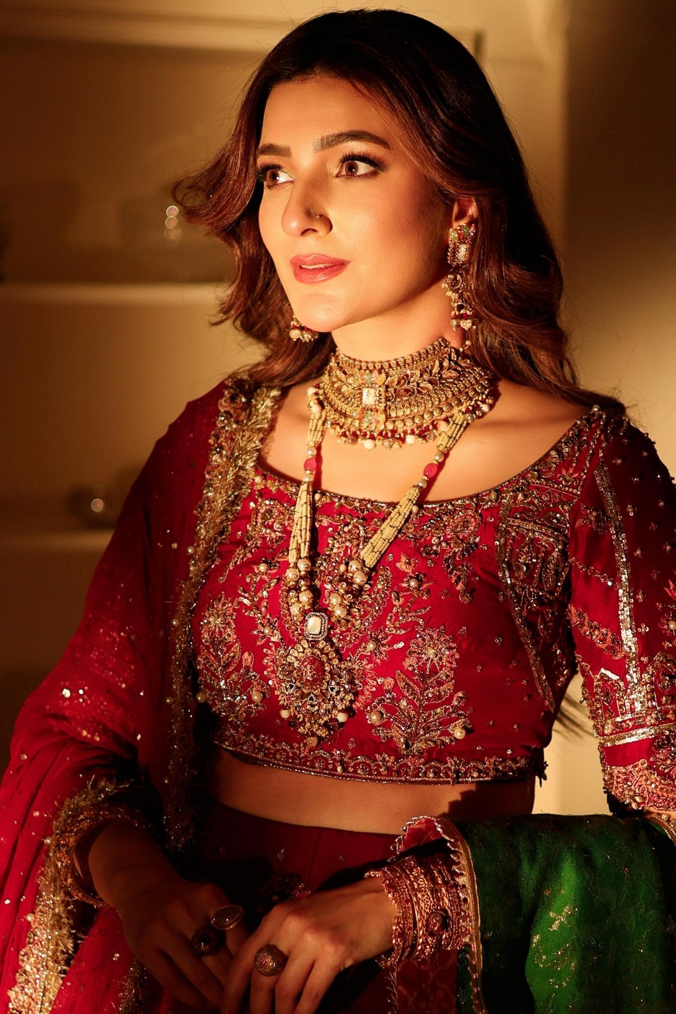 RajMala | Mastani Mehal - Asim Qayyum Jewelers
