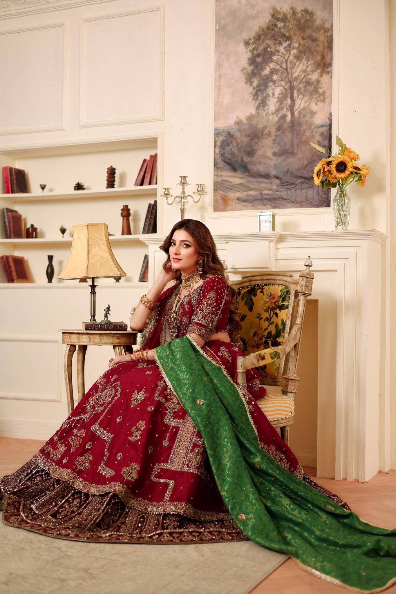 RajMala | Mastani Mehal - Asim Qayyum Jewelers