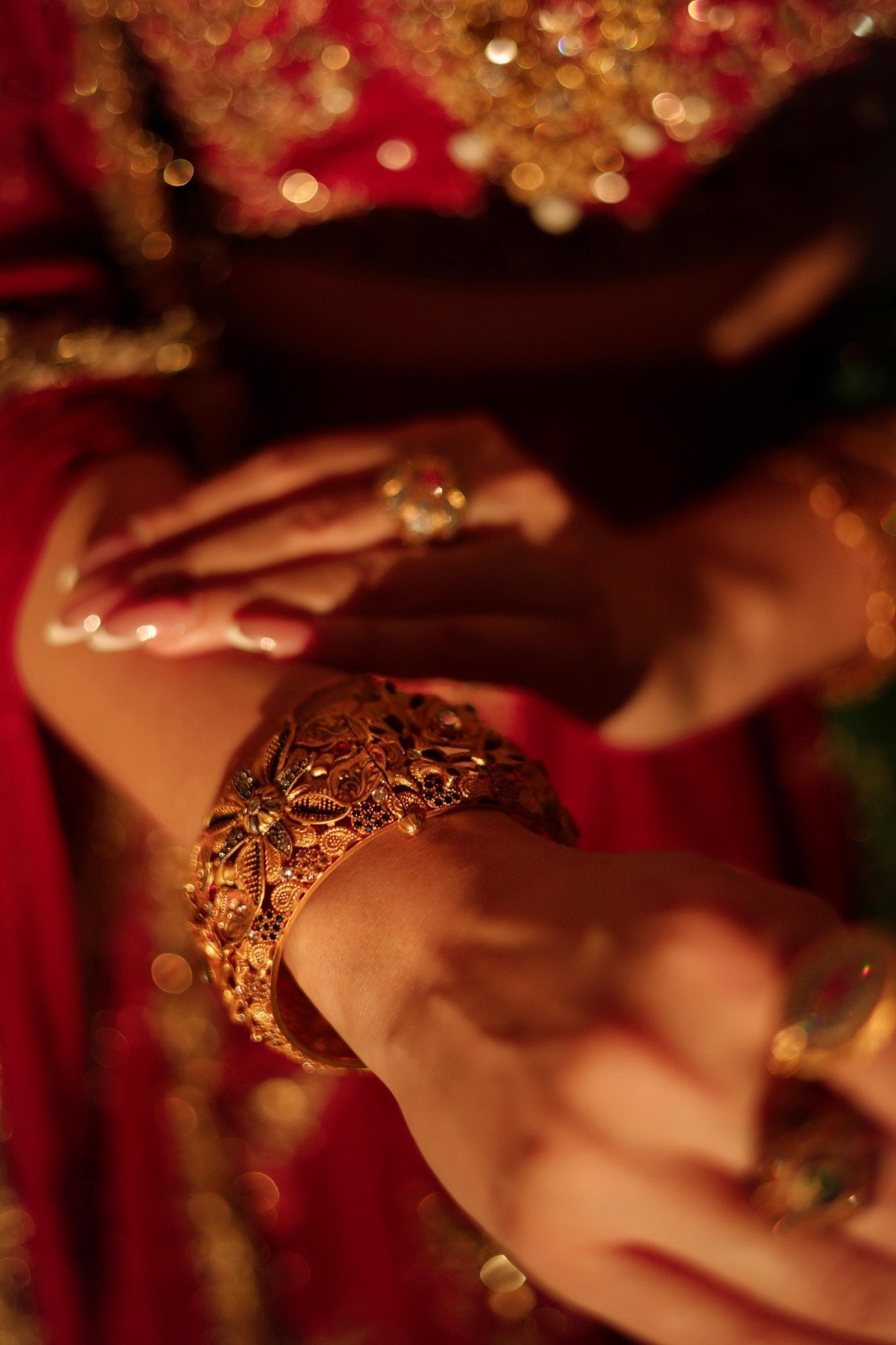 RajMala | Mastani Mehal - Asim Qayyum Jewelers