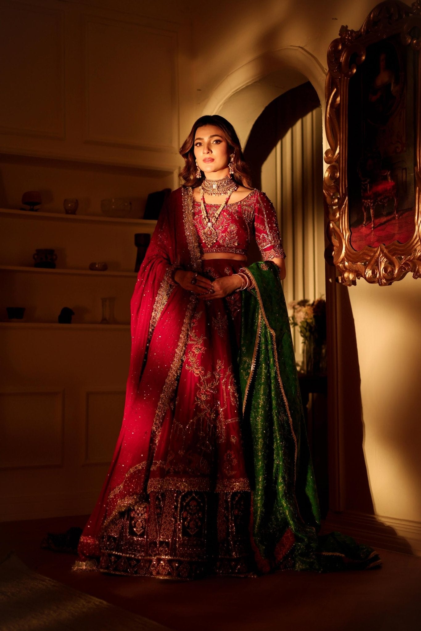 RajMala | Mastani Mehal - Asim Qayyum Jewelers