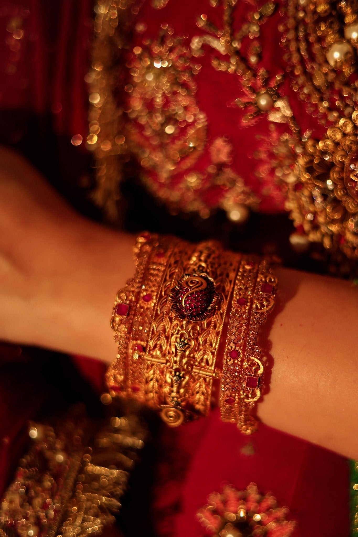 RajMala | Mastani Mehal - Asim Qayyum Jewelers