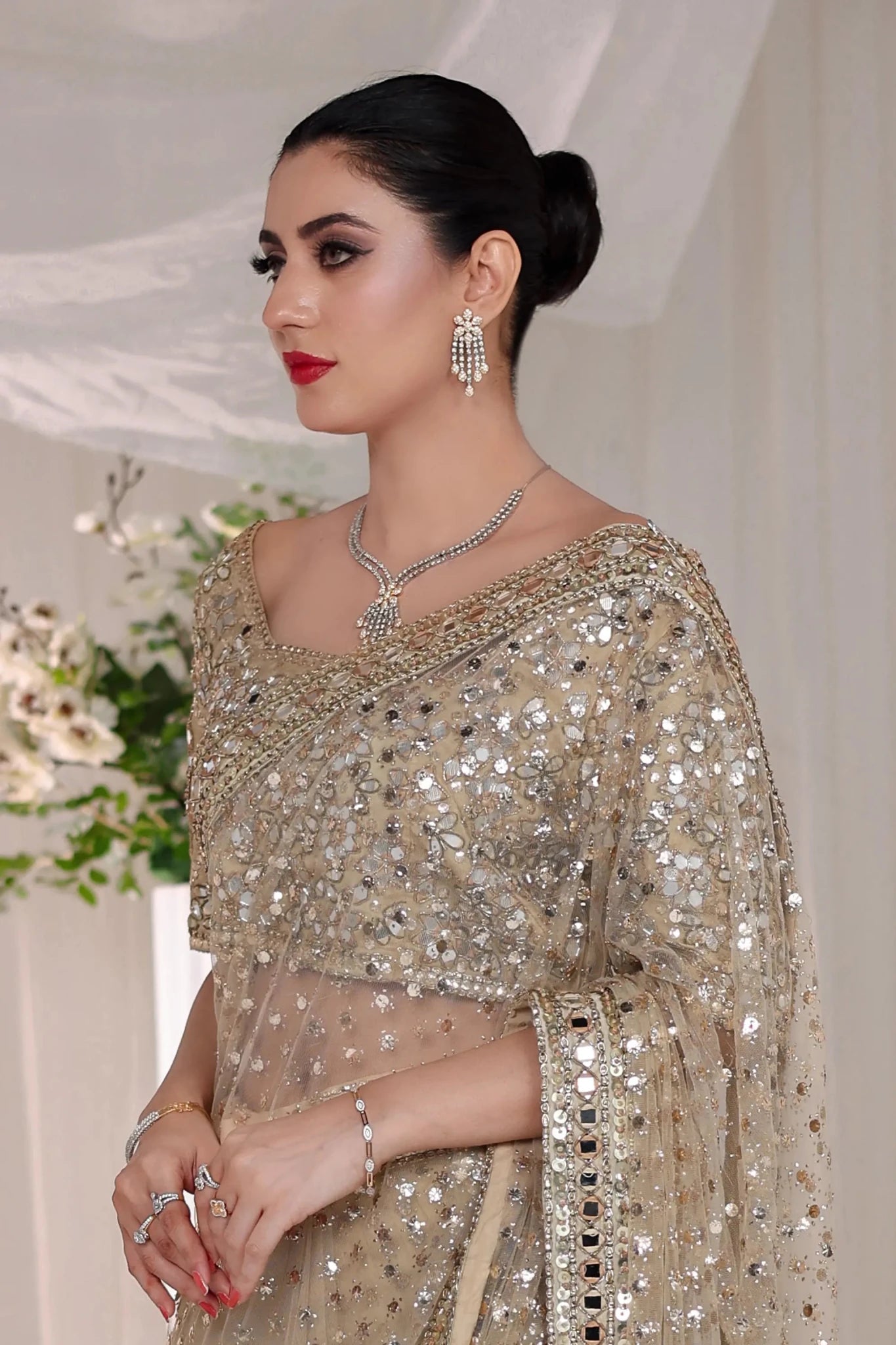 Serena - Asim Qayyum Jewelers