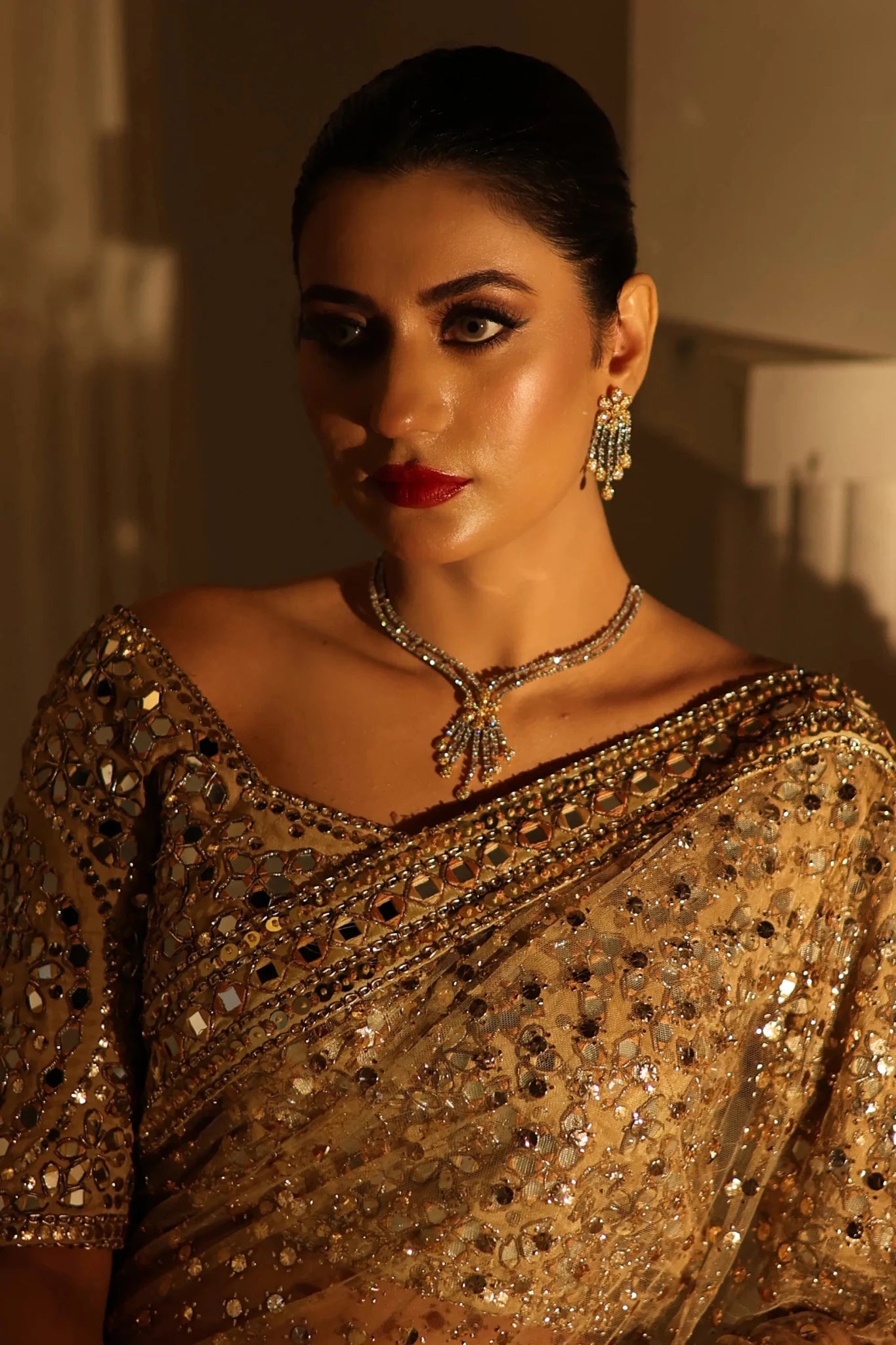 Serena - Asim Qayyum Jewelers