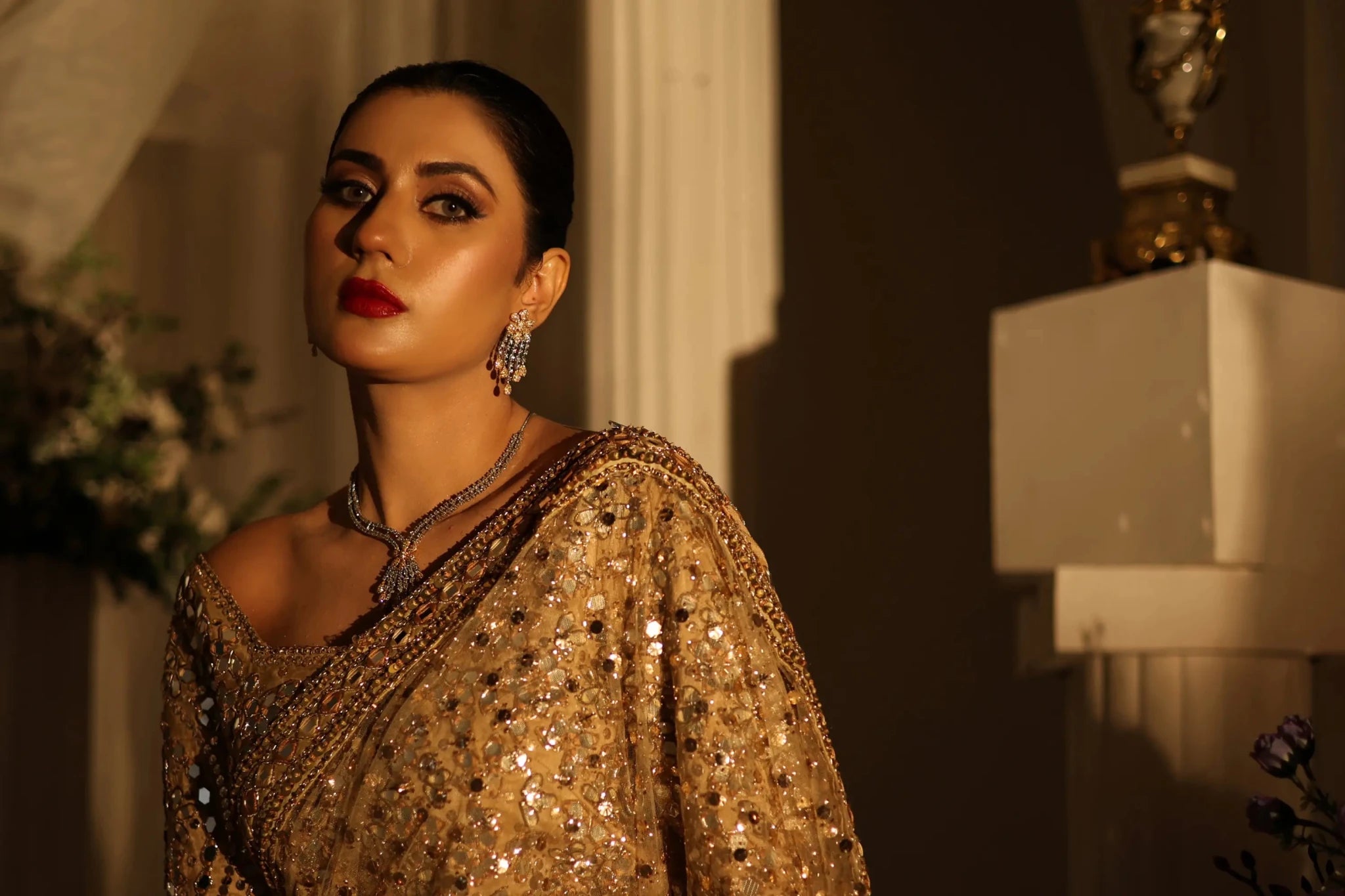 Serena - Asim Qayyum Jewelers