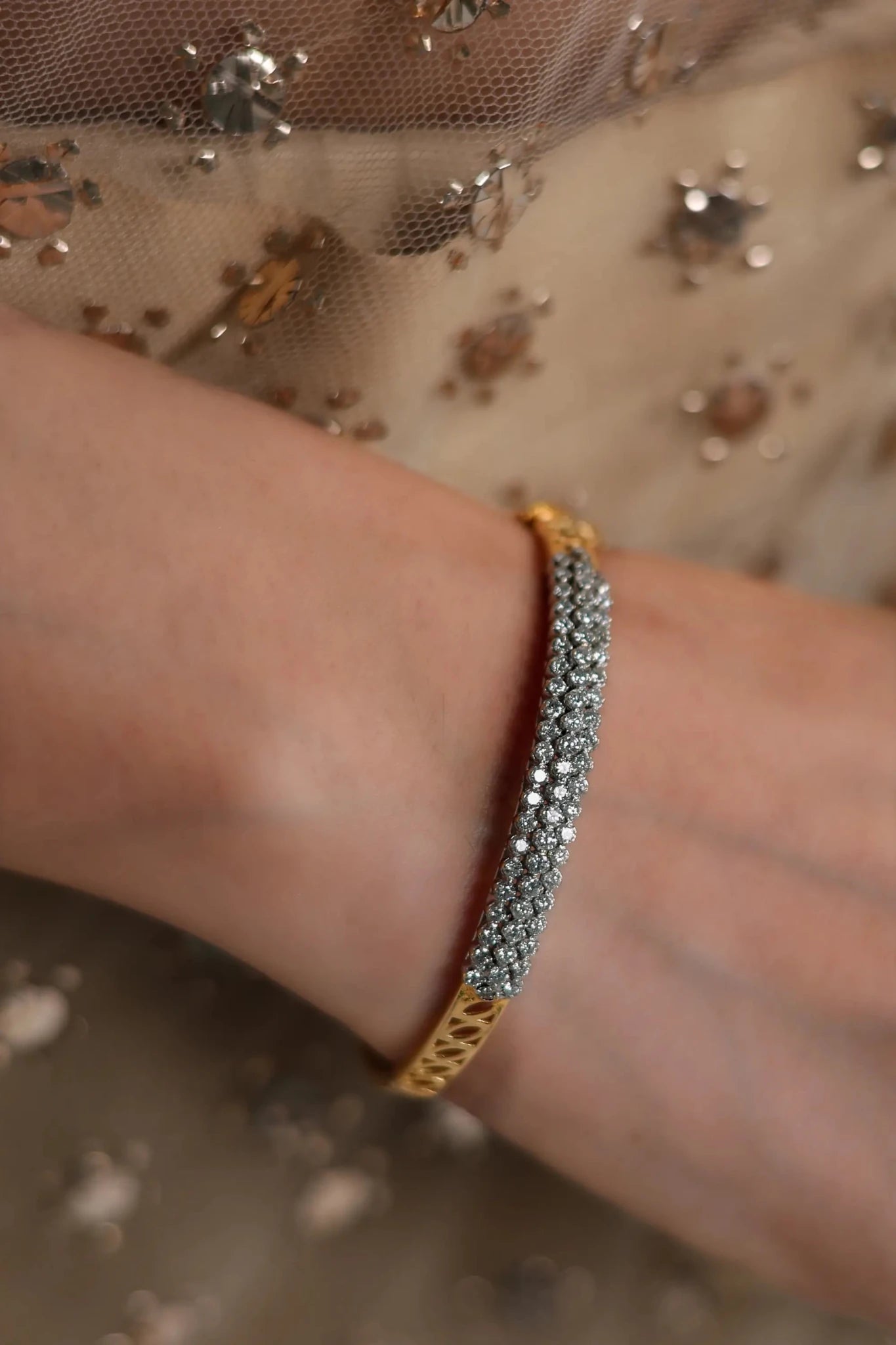 Serena - Asim Qayyum Jewelers