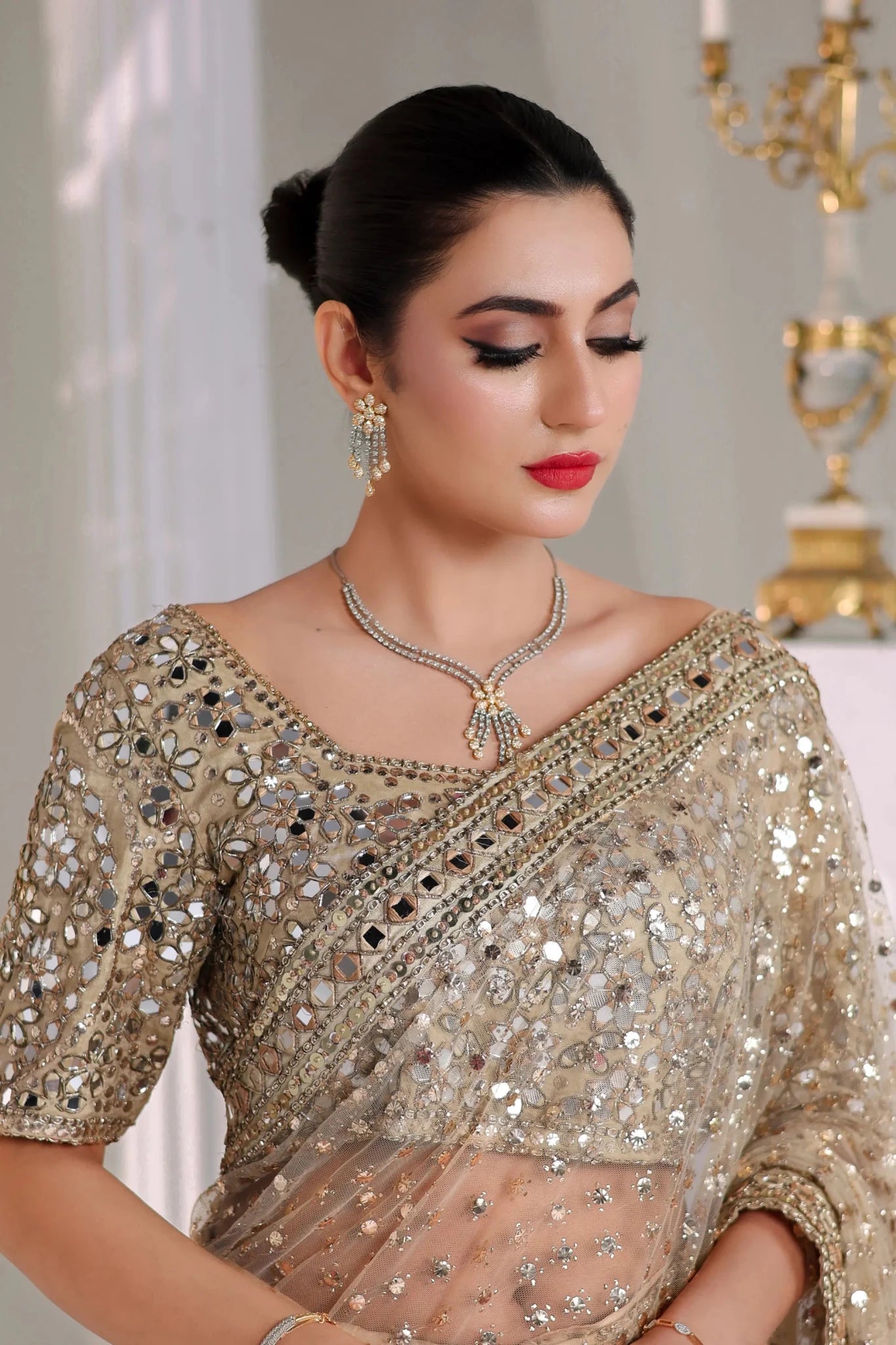 Serena - Asim Qayyum Jewelers